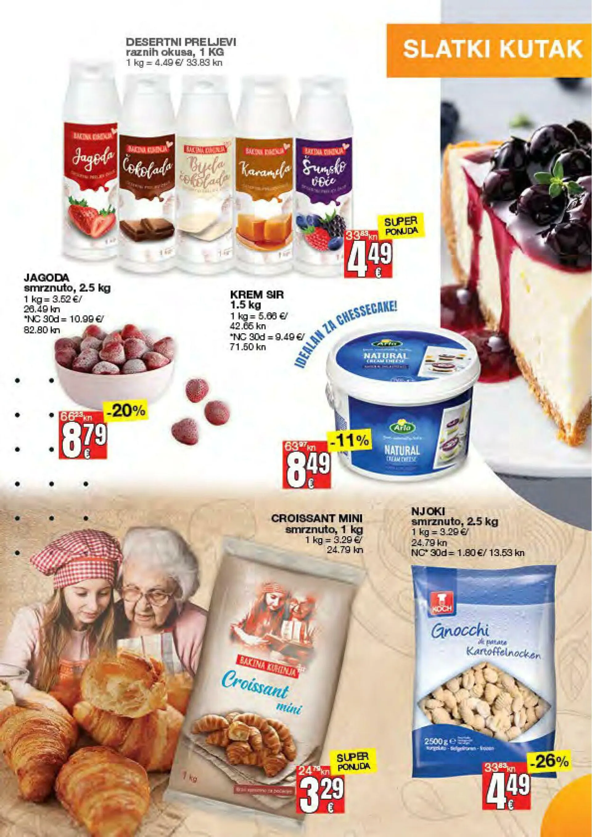 Katalog Stanić od 20. srpnja do 2. kolovoza 2023. - Pregled Stranica 13