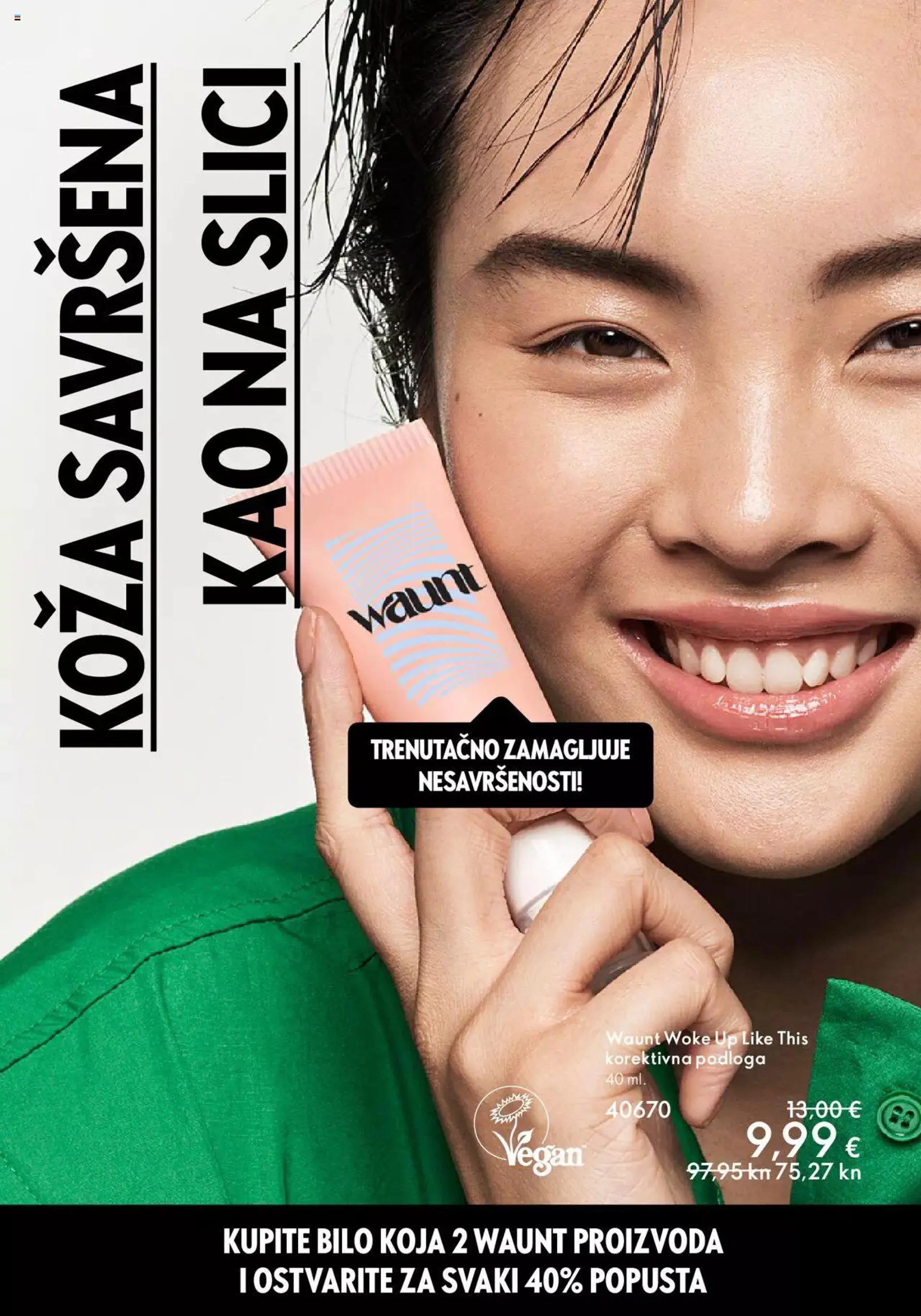 Katalog Waunt Oriflame od 26. travnja do 31. prosinca 2023. - Pregled Stranica 17