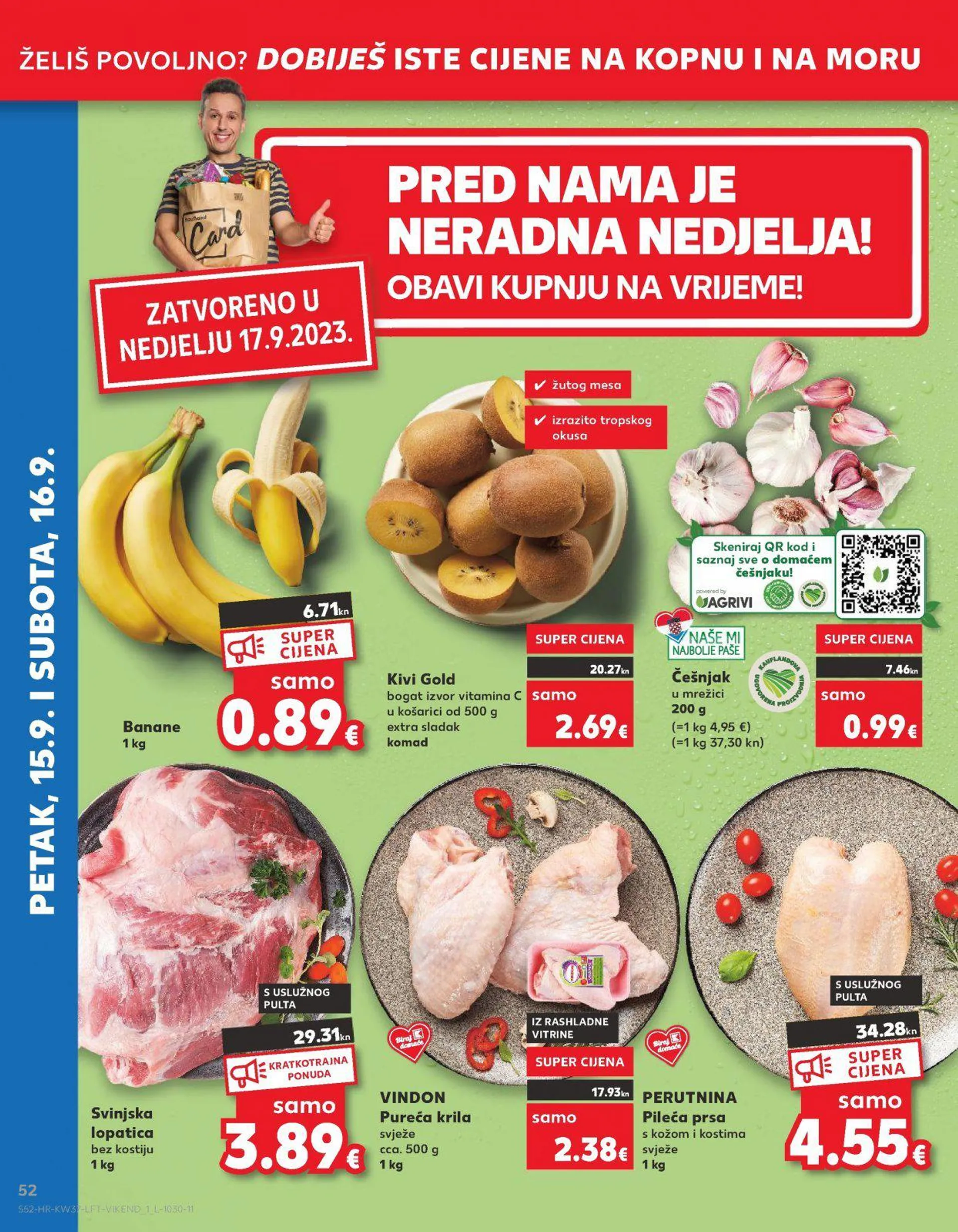 Kaufland katalog do 19.09.2023 - 51