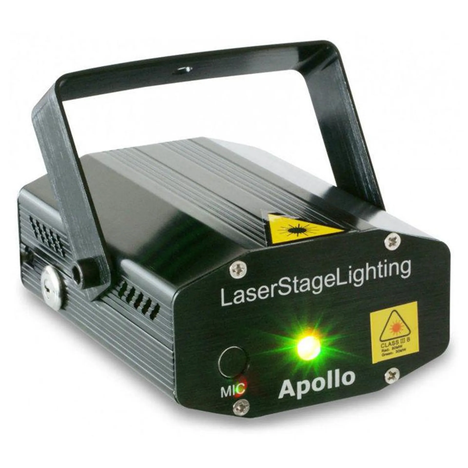 APOLLO laser VONYX