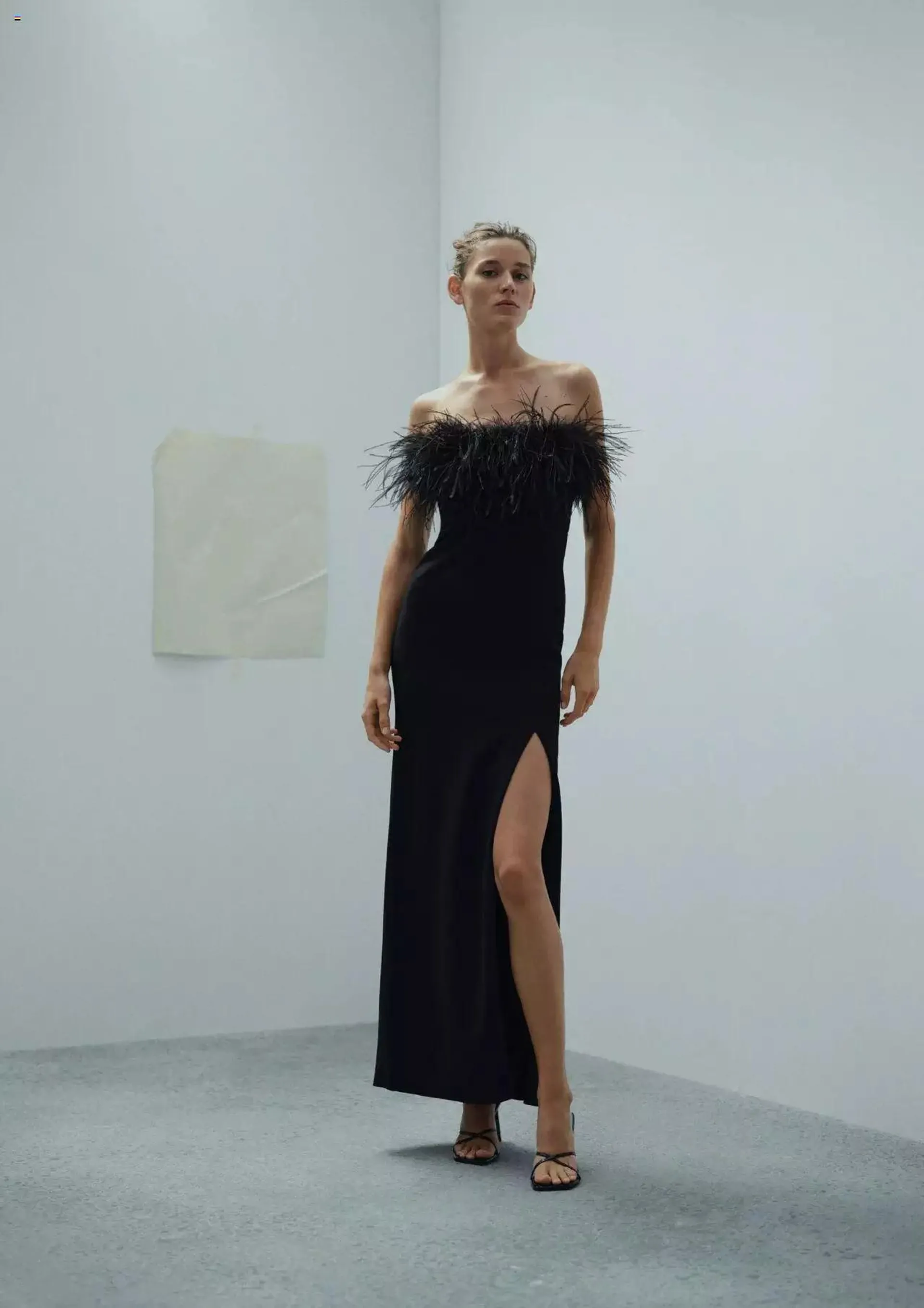 Katalog Katalog women Mango od 1. rujna do 30. rujna 2023. - Pregled Stranica 2
