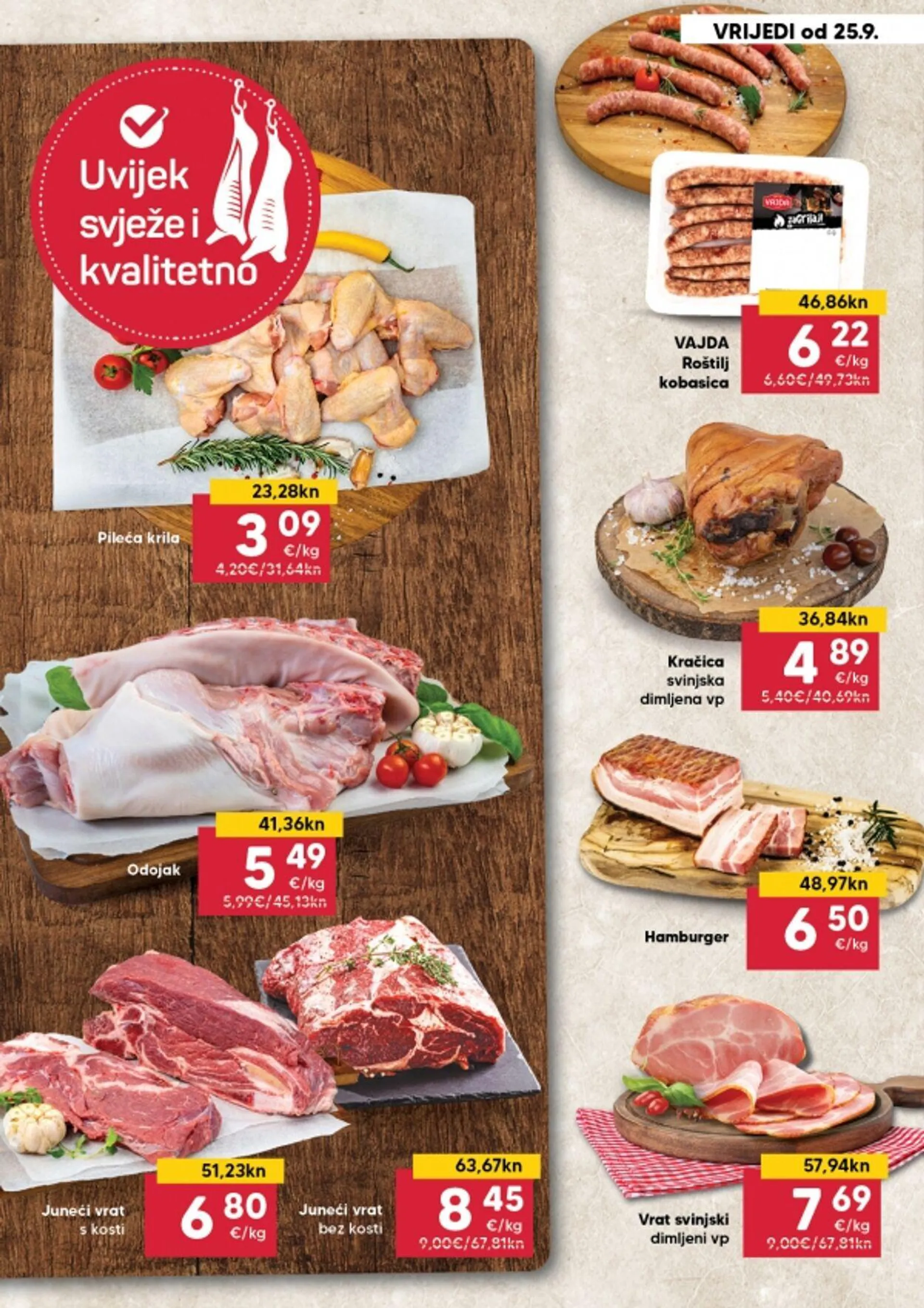 Katalog Pivac od 25. rujna do 1. listopada 2023. - Pregled Stranica 2