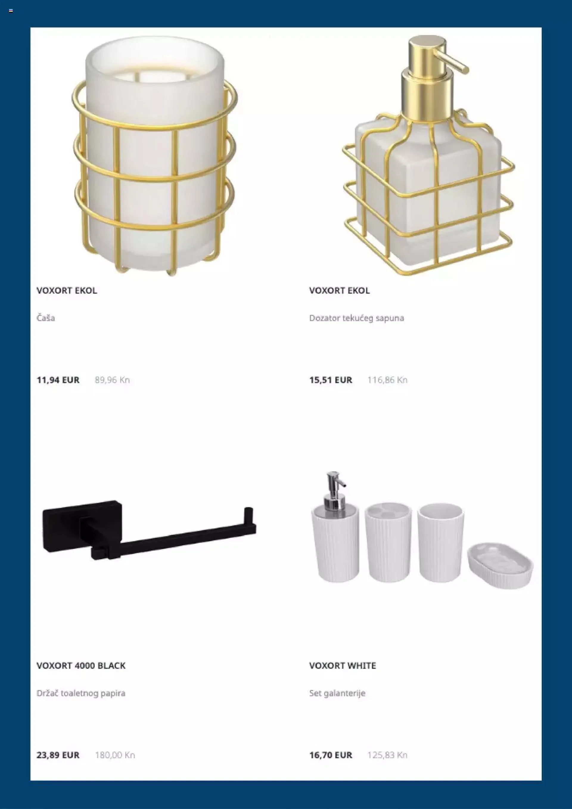 Katalog Fero-term - Katalog od 7. veljače do 31. prosinca 2023. - Pregled Stranica 5