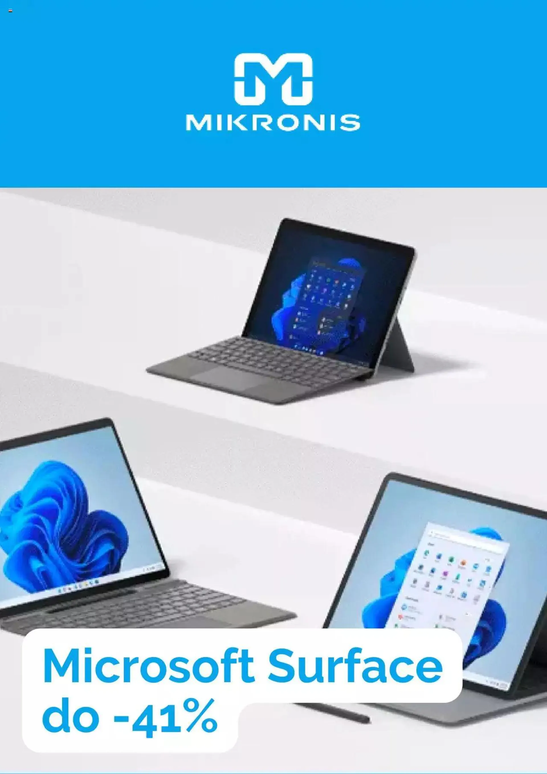 Mikronis - Katalog - 0
