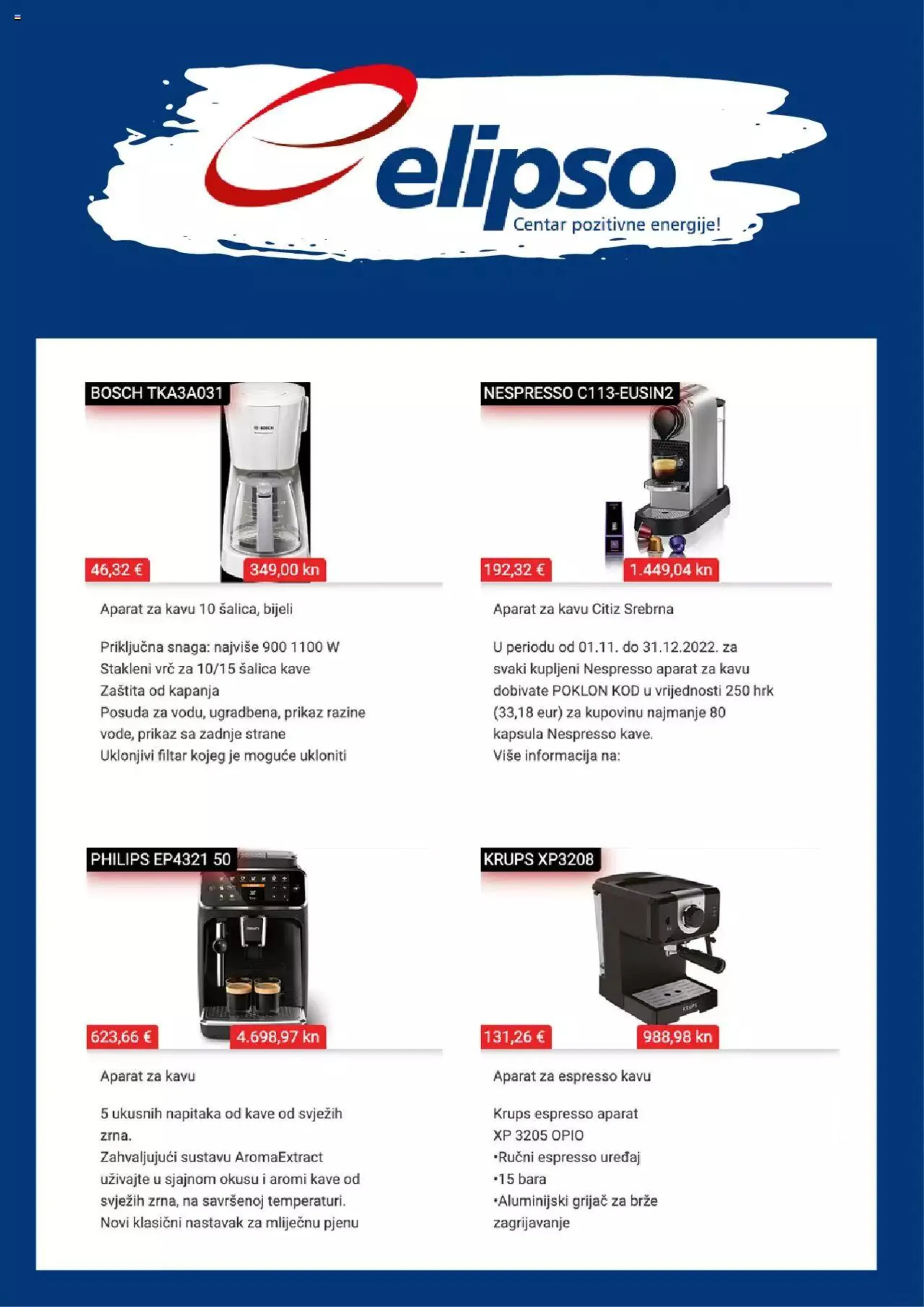 Katalog Elipso - Katalog od 7. siječnja do 31. prosinca 2023. - Pregled Stranica 4