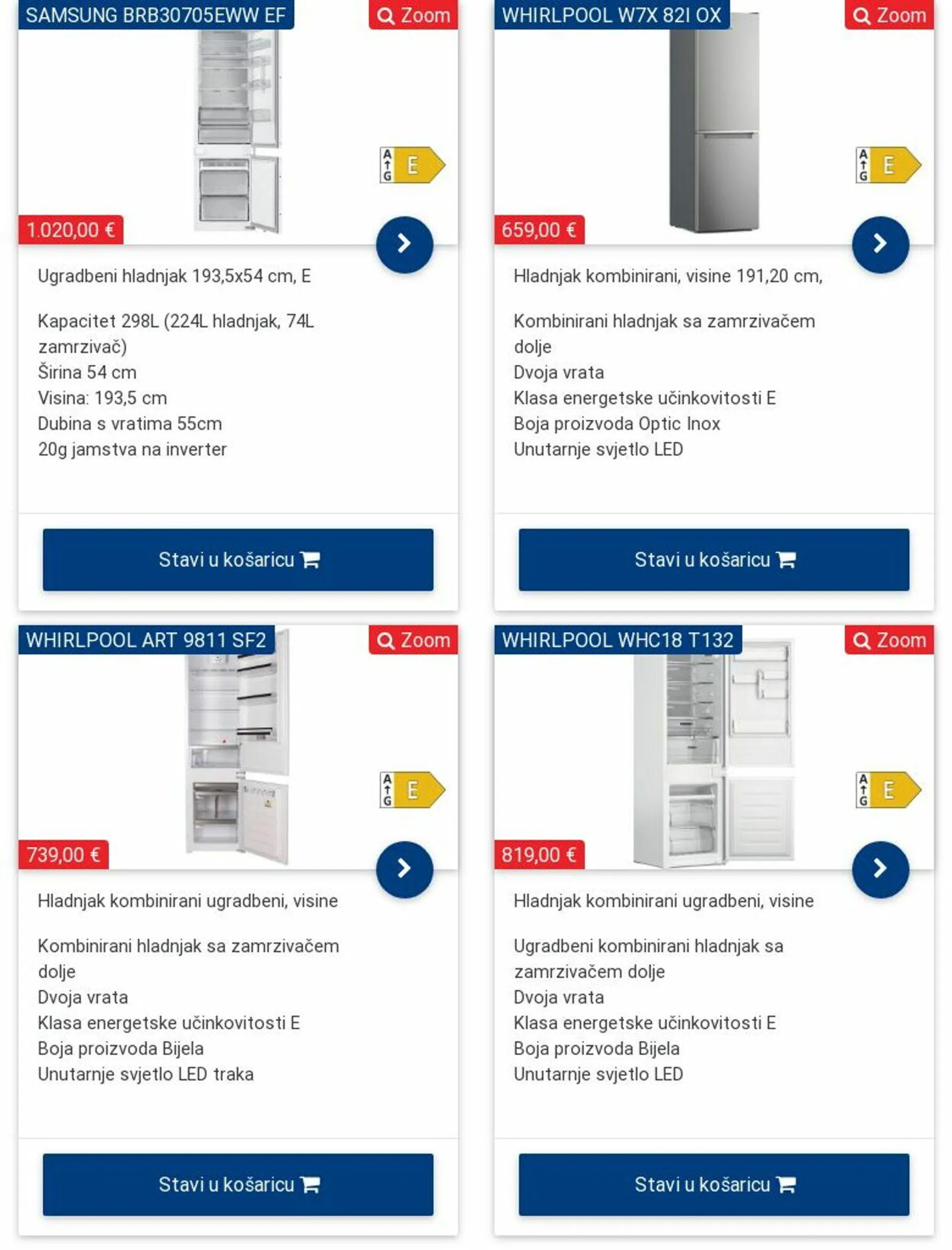 Katalog Elipso od 13. svibnja do 31. svibnja 2024. - Pregled Stranica 25