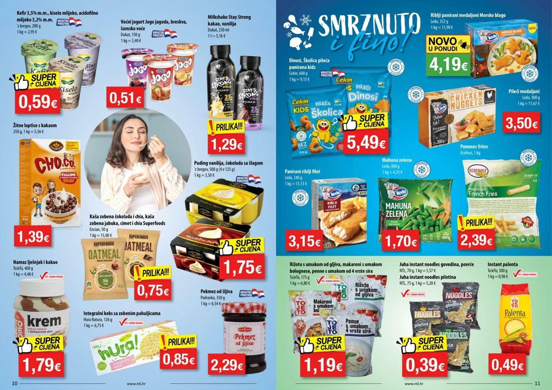 Katalog Ntl od 30. listopada do 5. studenoga 2024. - Pregled Stranica 6