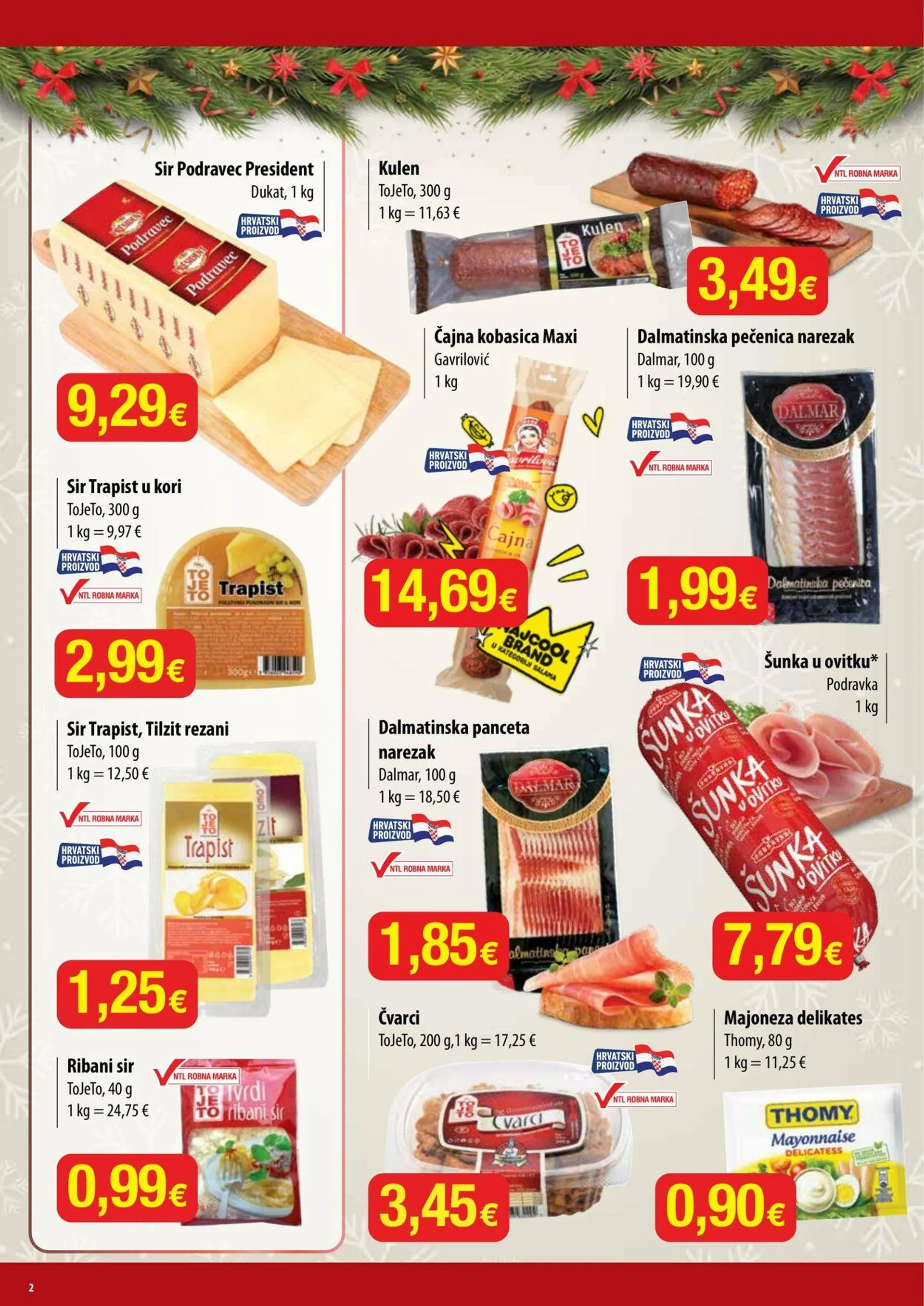 Katalog Ntl od 11. prosinca do 17. prosinca 2024. - Pregled Stranica 2