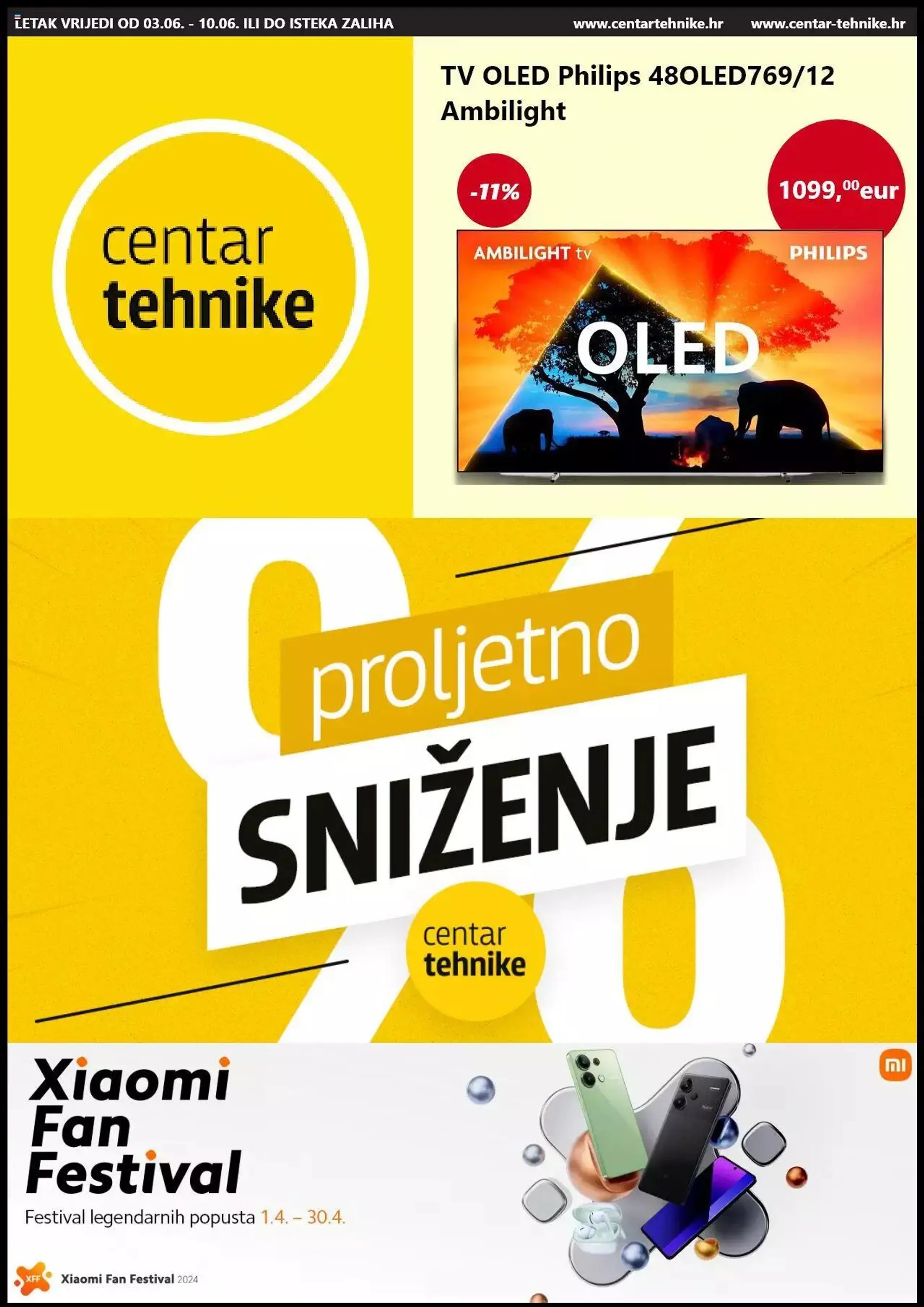 Katalog Centar Tehnike - 0