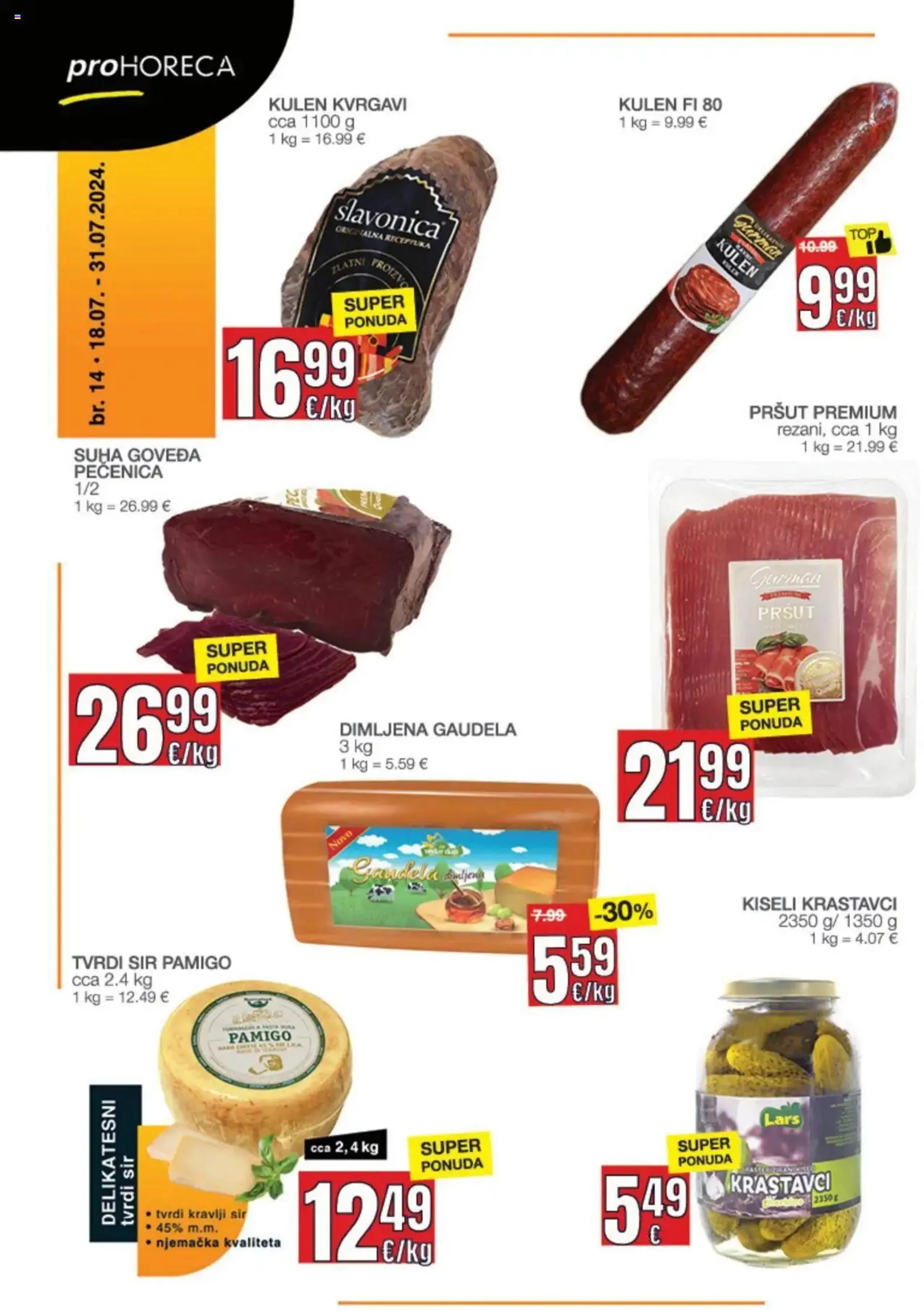 Stanić Diskont - Katalog - 11