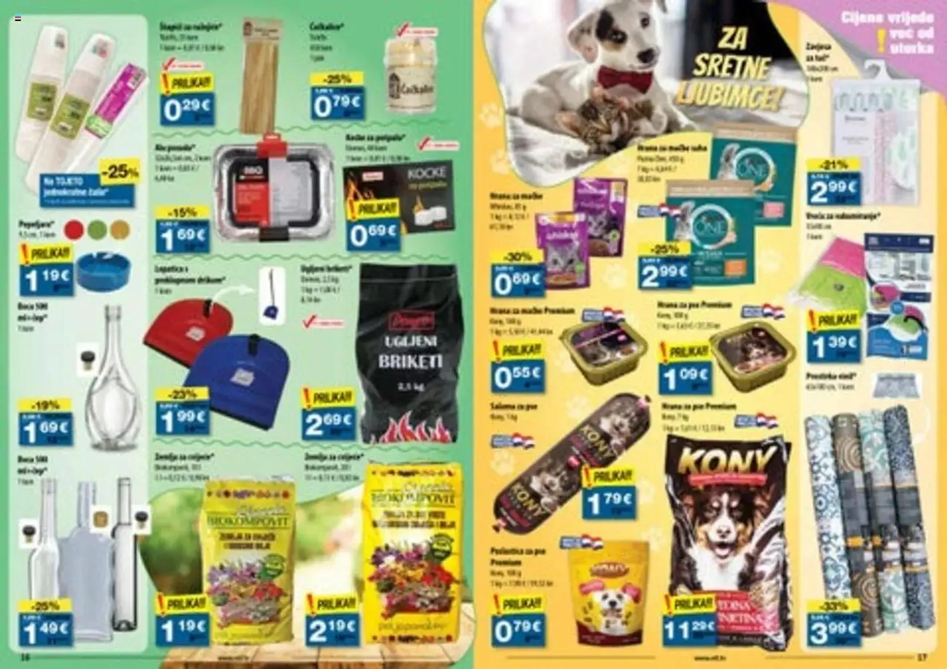 Katalog Katalog NTL od 6. rujna do 12. rujna 2023. - Pregled Stranica 9