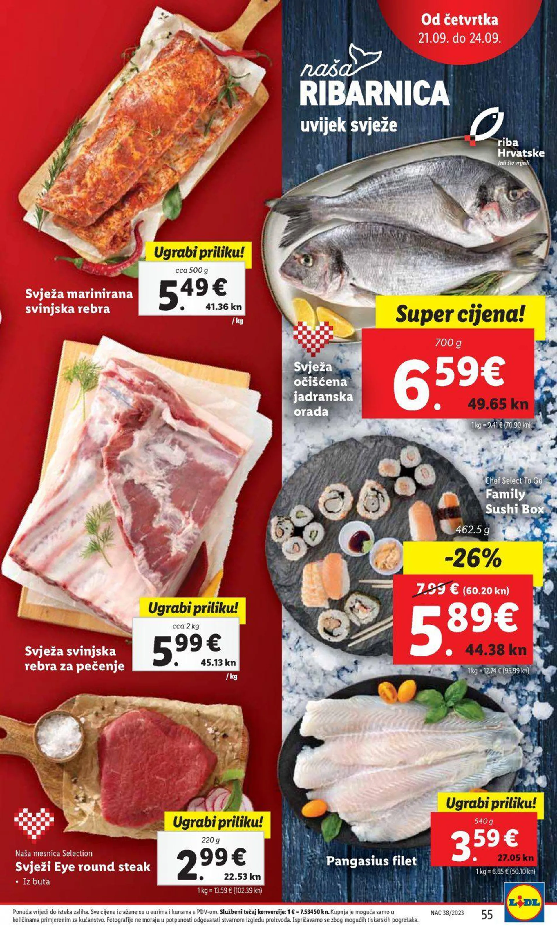 Lidl katalog do 24.09.2023 - 54