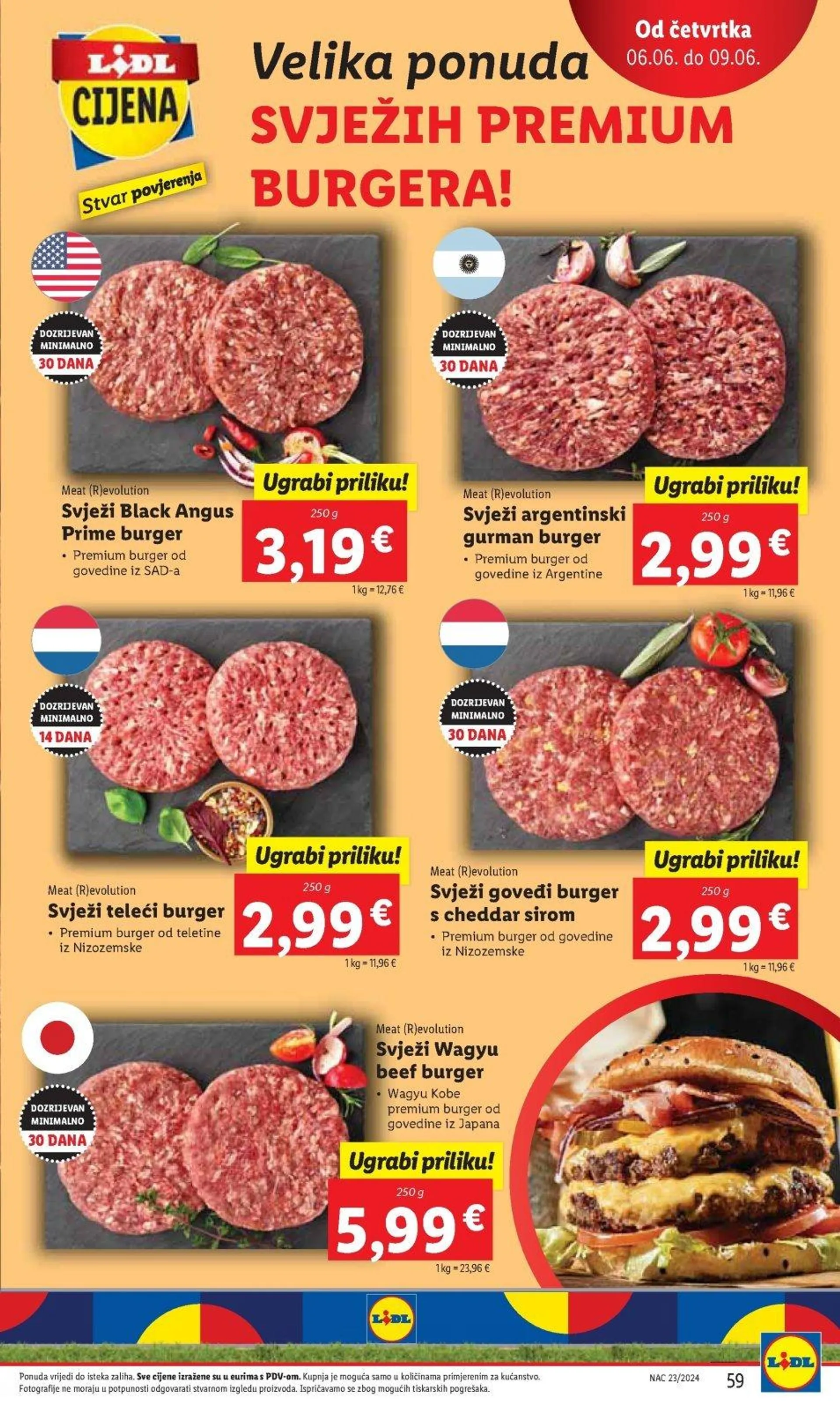 Lidl katalog do 09.06.2024 - 58