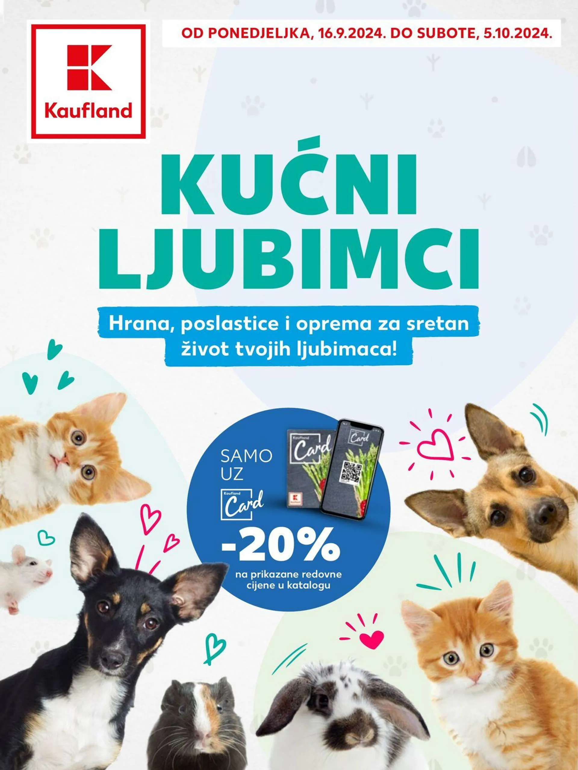 Kaufland - 1