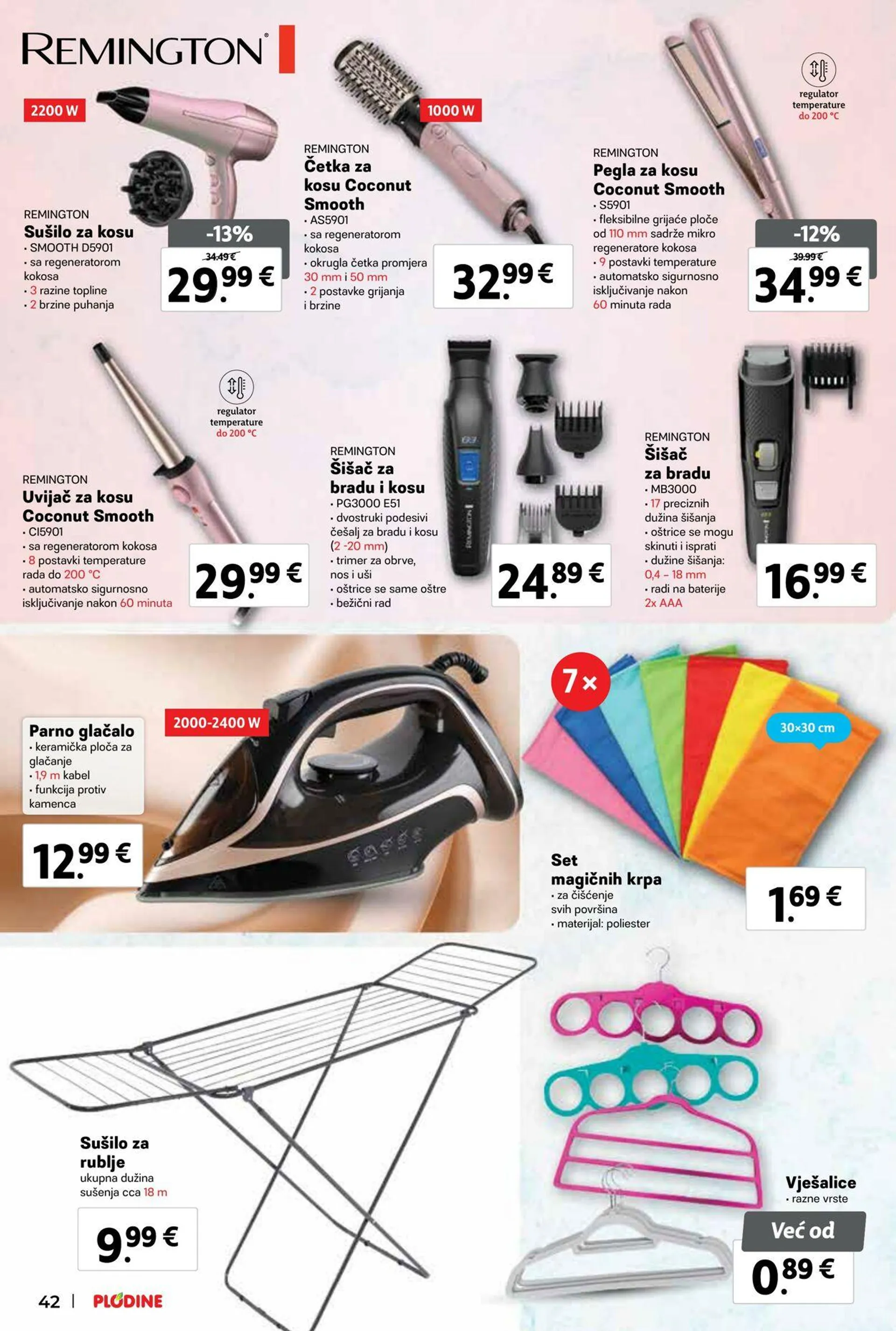 Katalog Plodine od 22. siječnja do 28. siječnja 2025. - Pregled Stranica 42