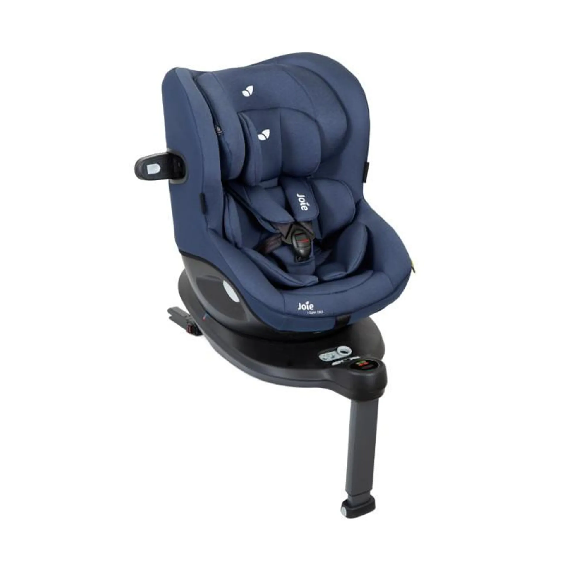 Joie autosjedalica i-Spin 360, Grupa 0+, 1 (0-18 kg)