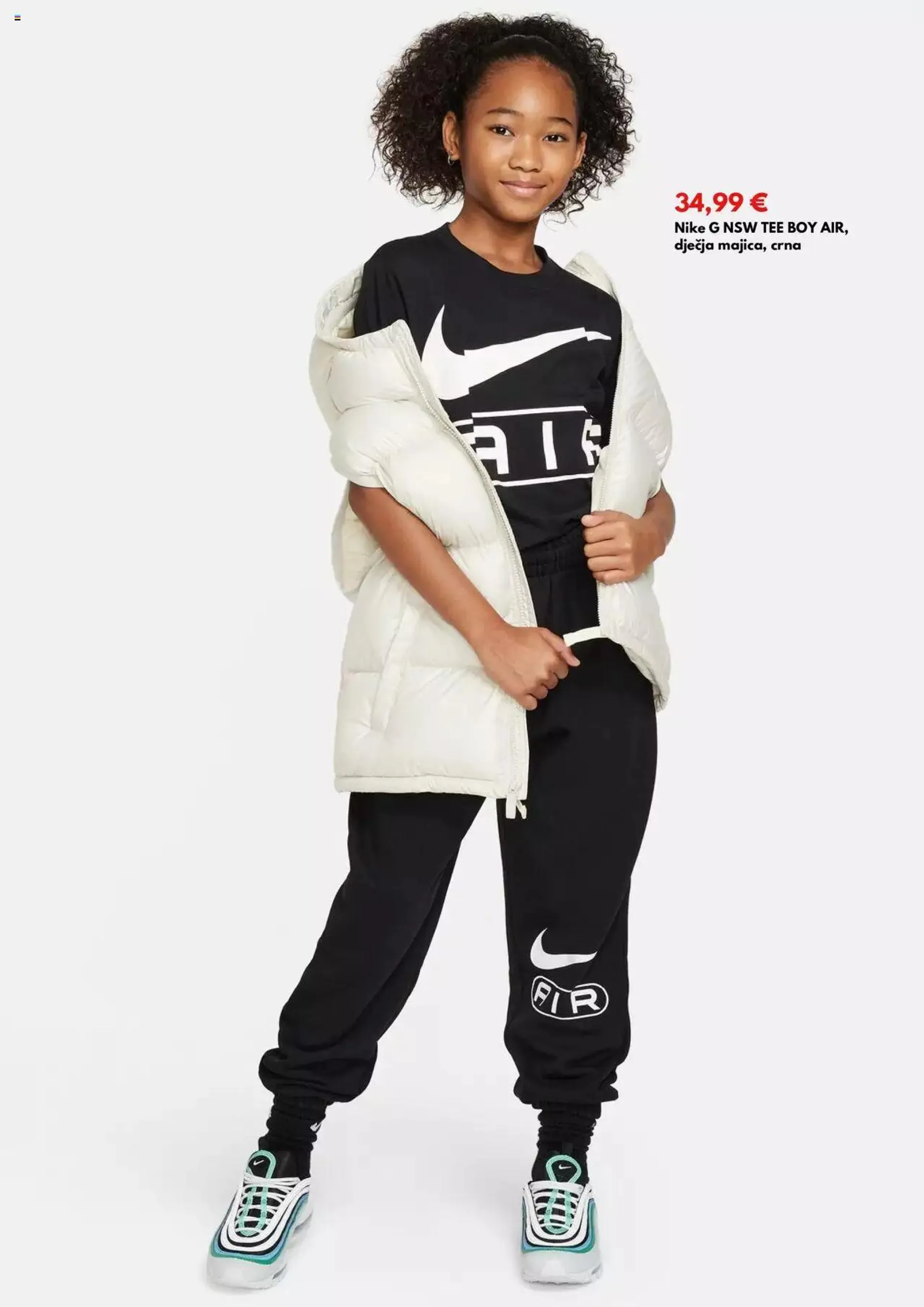 Katalog Katalog Intersport od 1. lipnja do 30. lipnja 2024. - Pregled Stranica 11