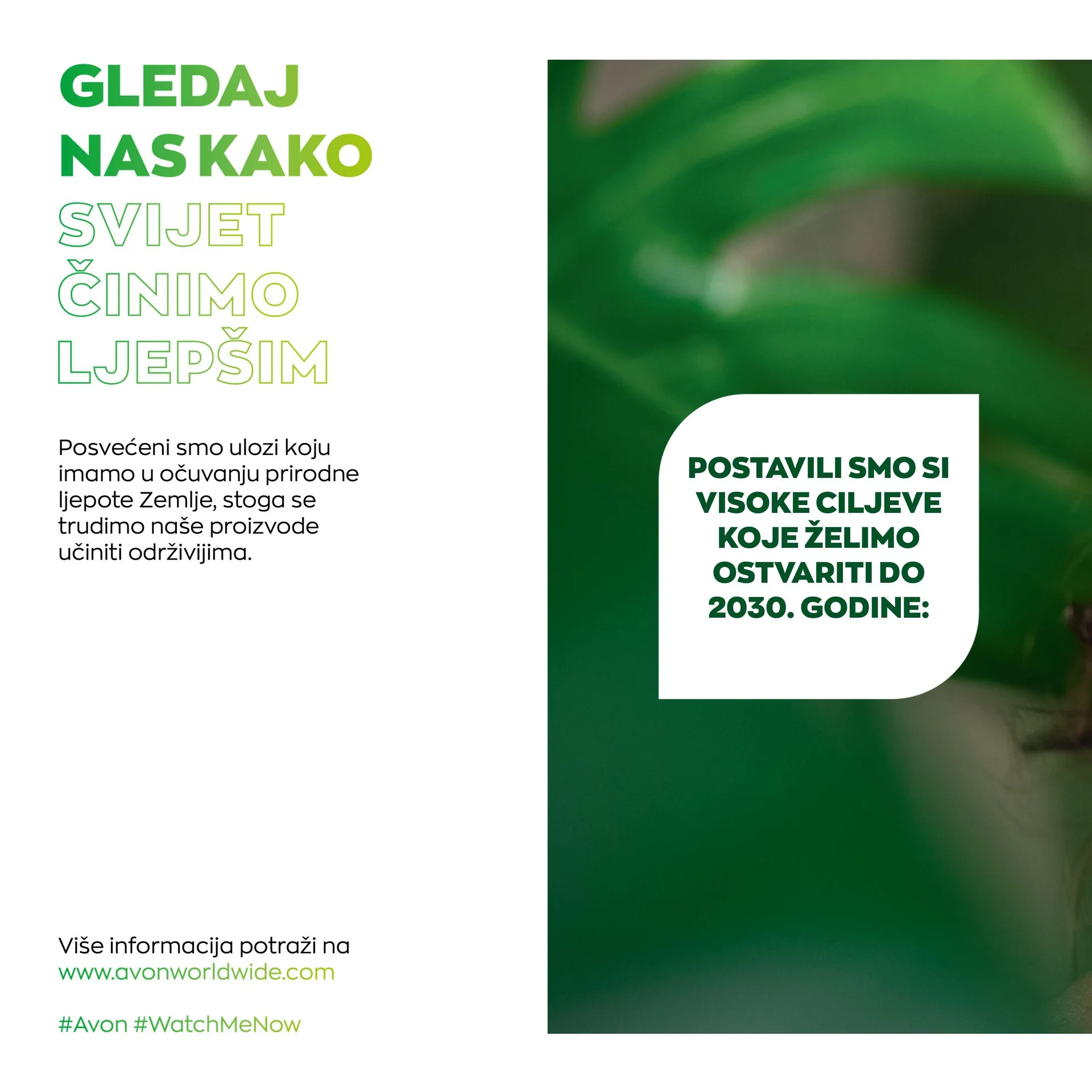 Katalog Avon od 1. prosinca do 31. prosinca 2023. - Pregled Stranica 2