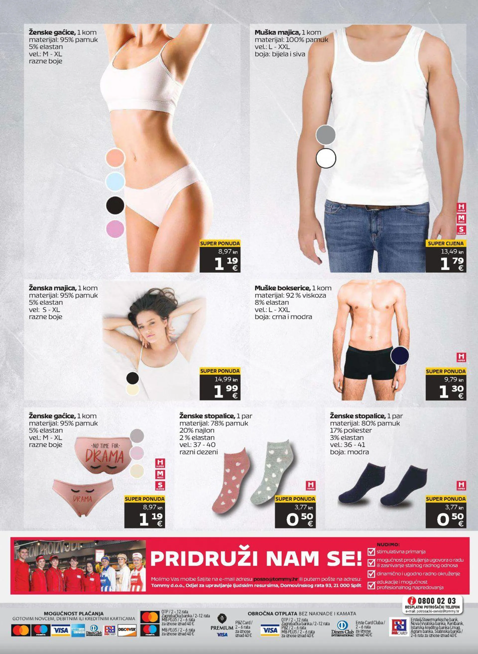 Katalog Tommy katalog do 27.09.2023 od 21. rujna do 27. rujna 2023. - Pregled Stranica 24