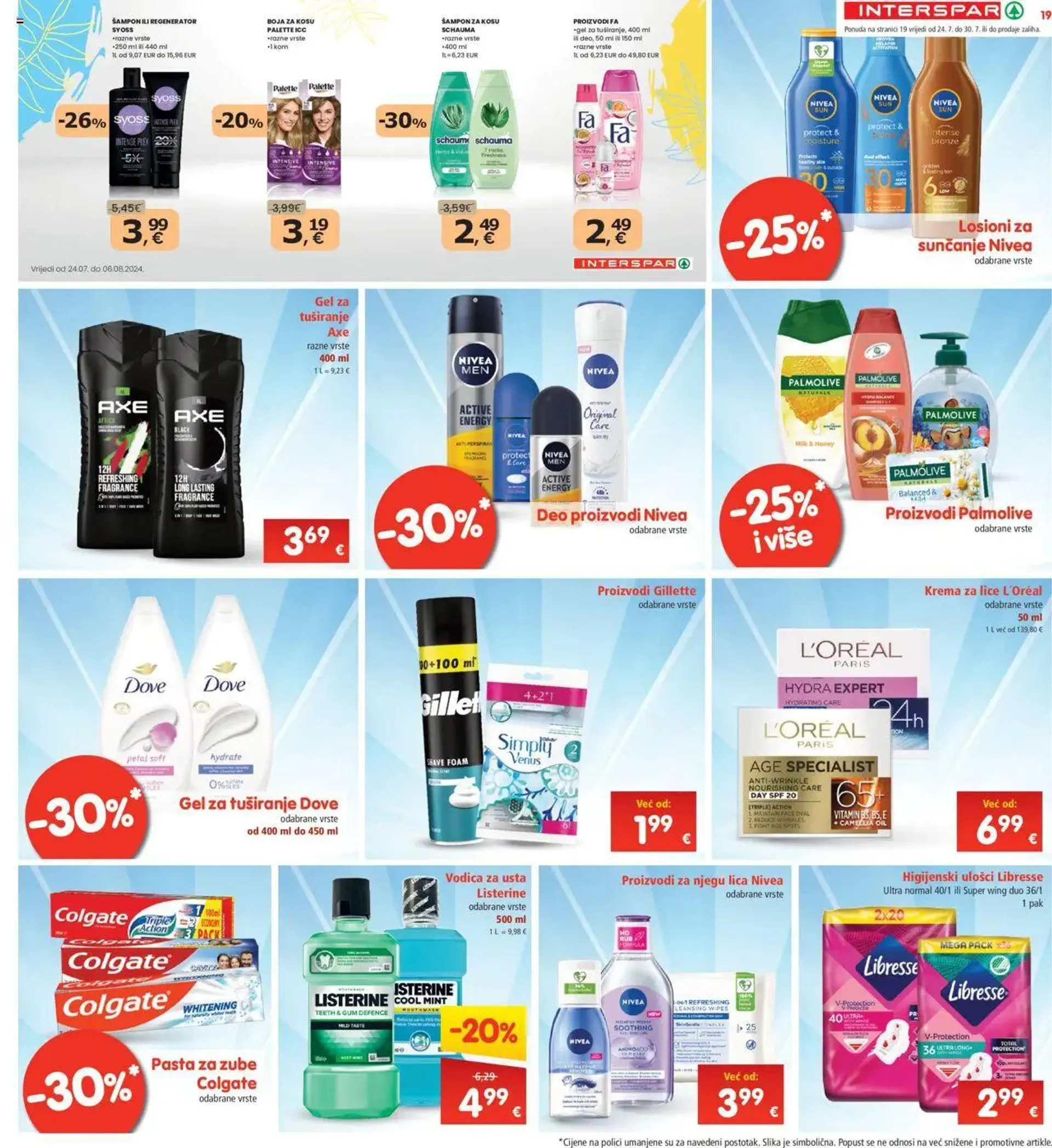 Katalog Interspar - 18