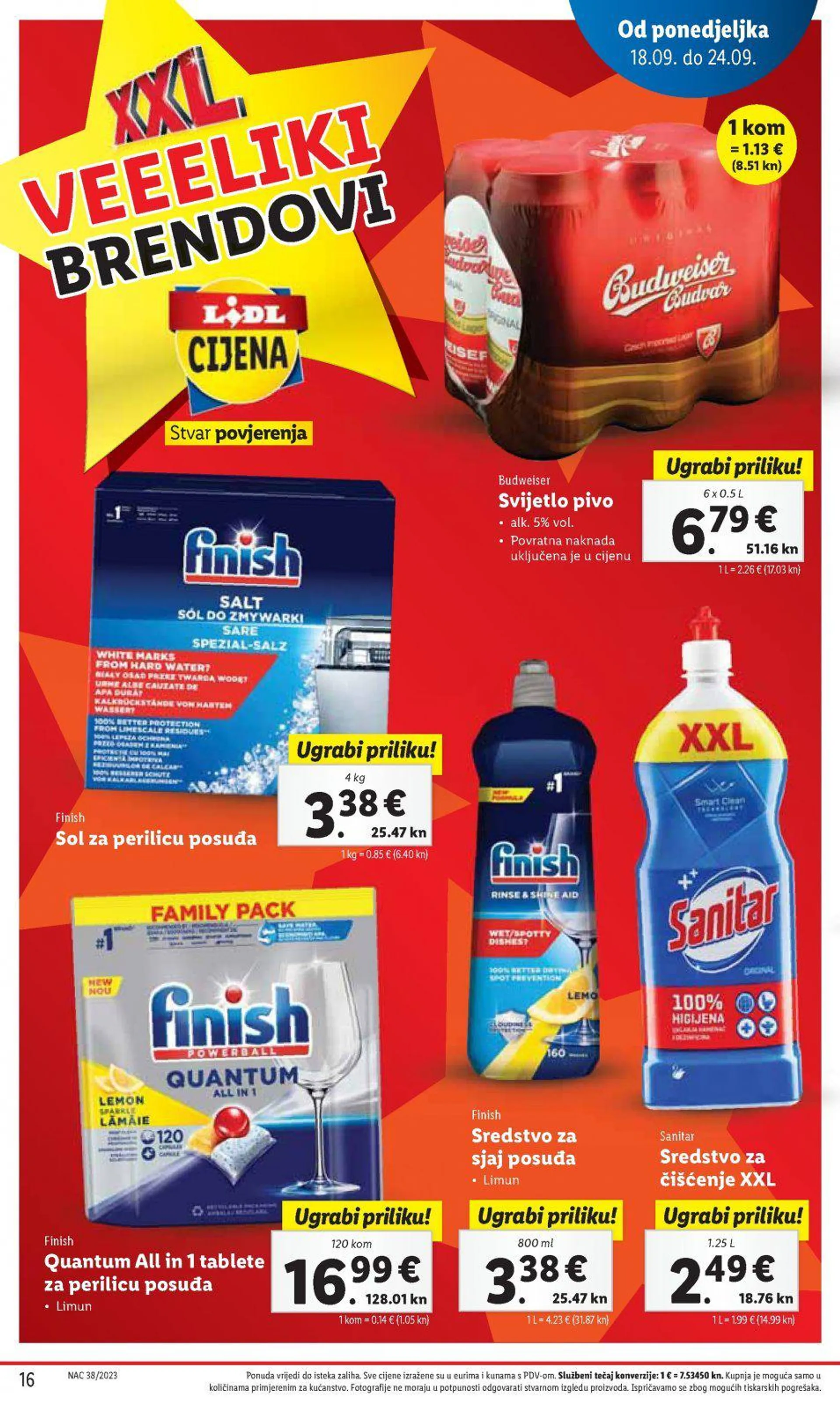 Lidl katalog do 24.09.2023 - 15