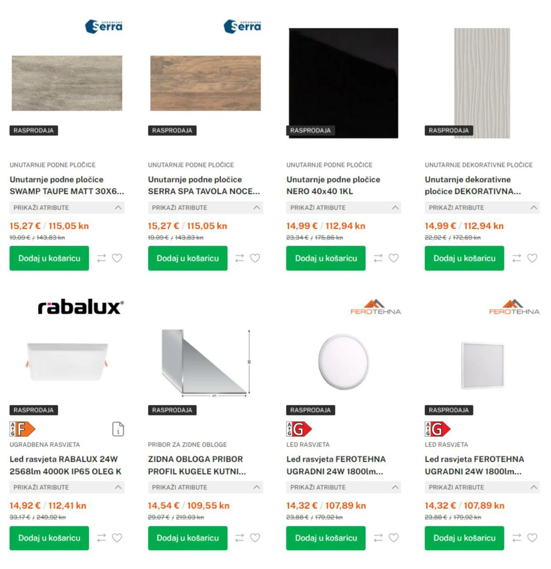 Katalog Pevex od 26. rujna do 23. listopada 2023. - Pregled Stranica 4