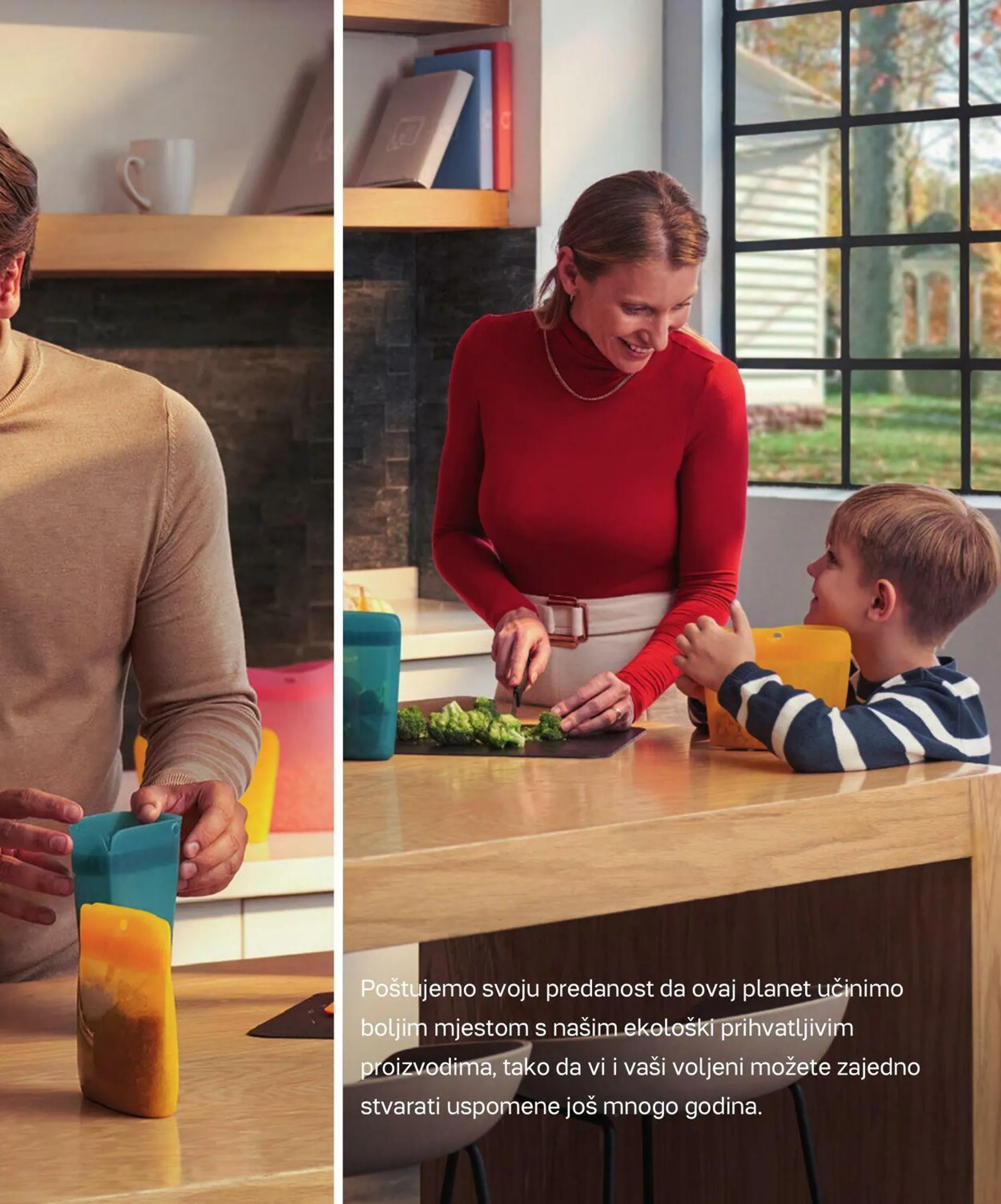 Katalog Tupperware od 1. rujna do 29. veljače 2024. - Pregled Stranica 3