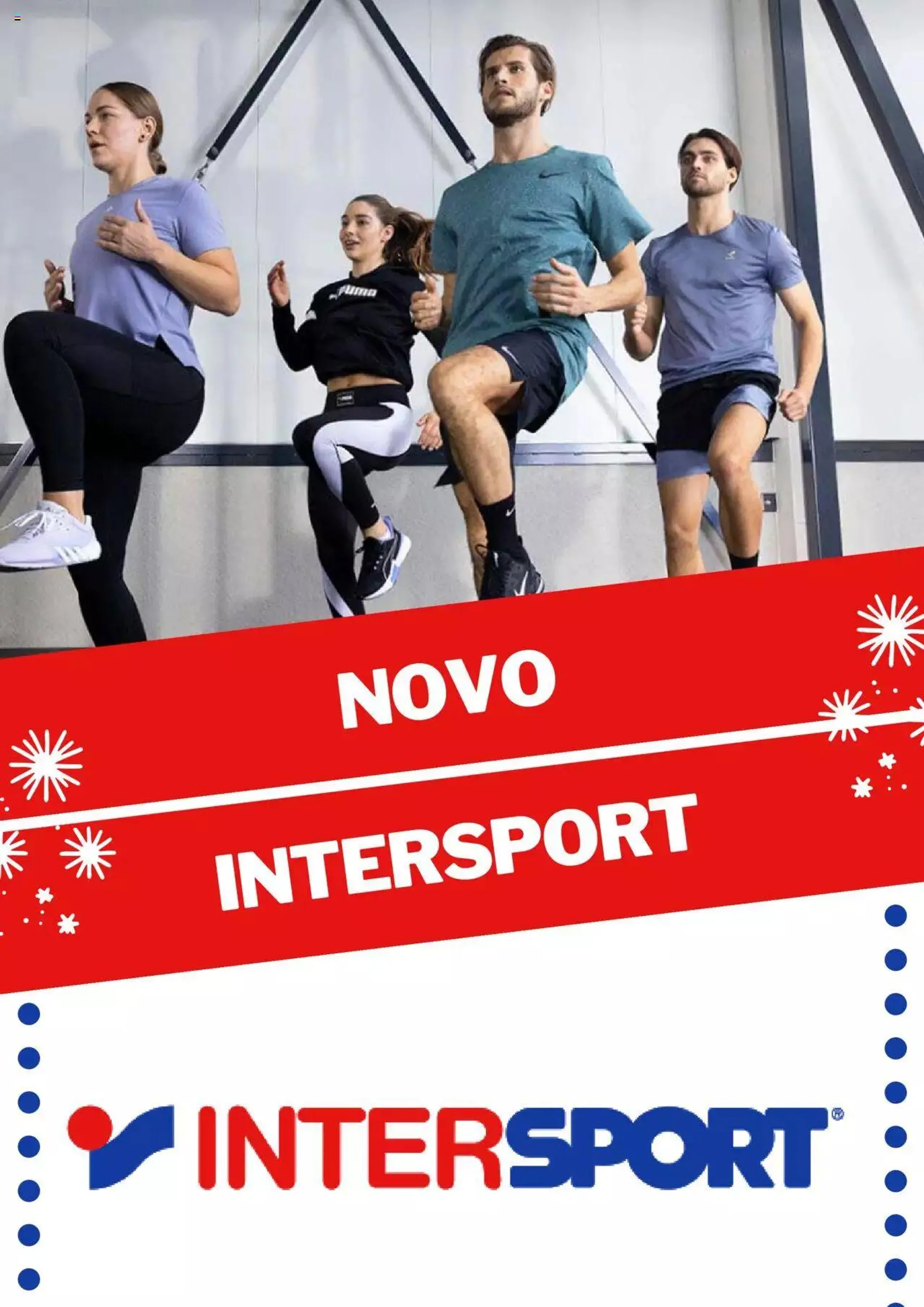 Katalog Intersport - 0