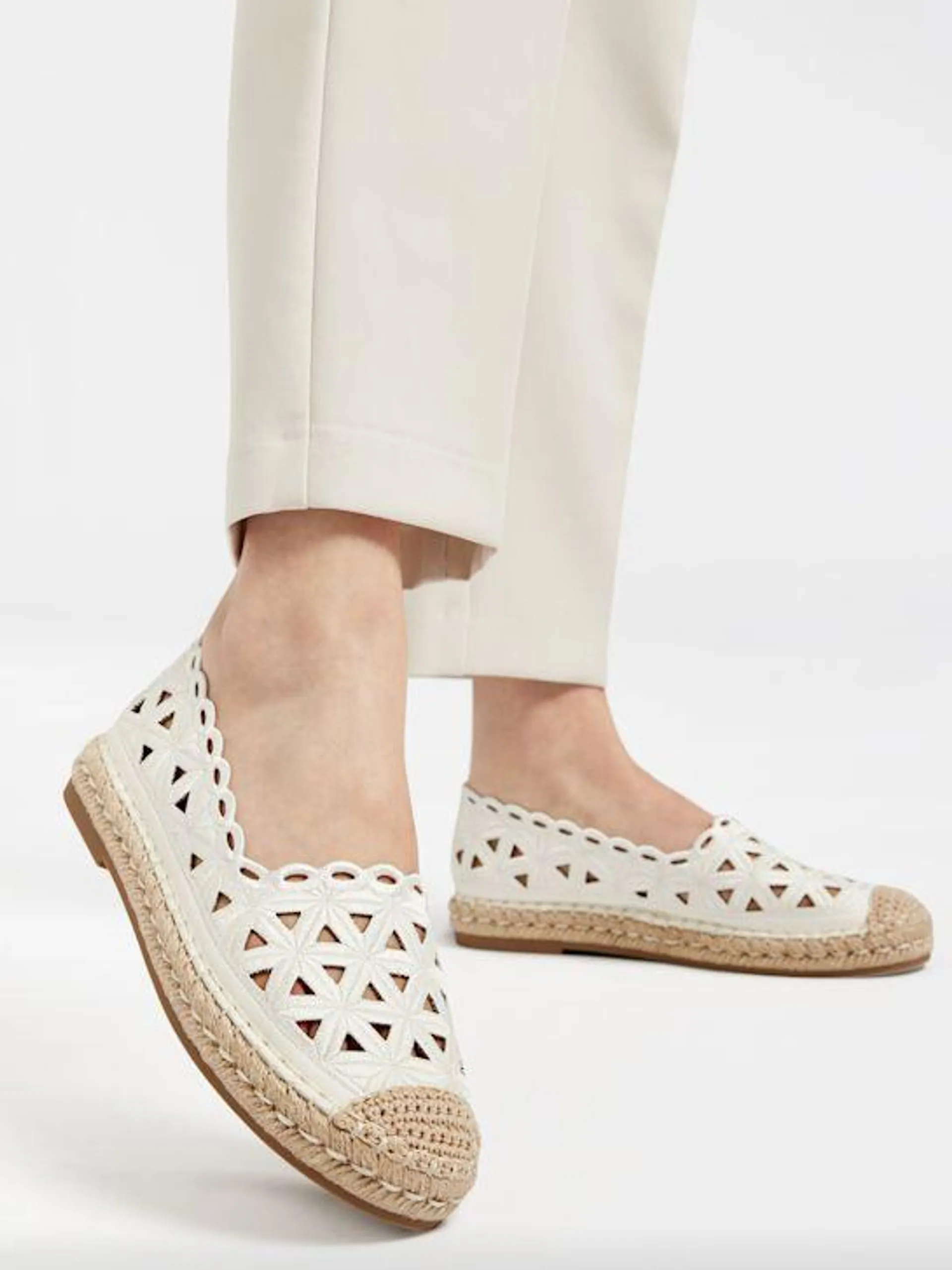 Espadrile