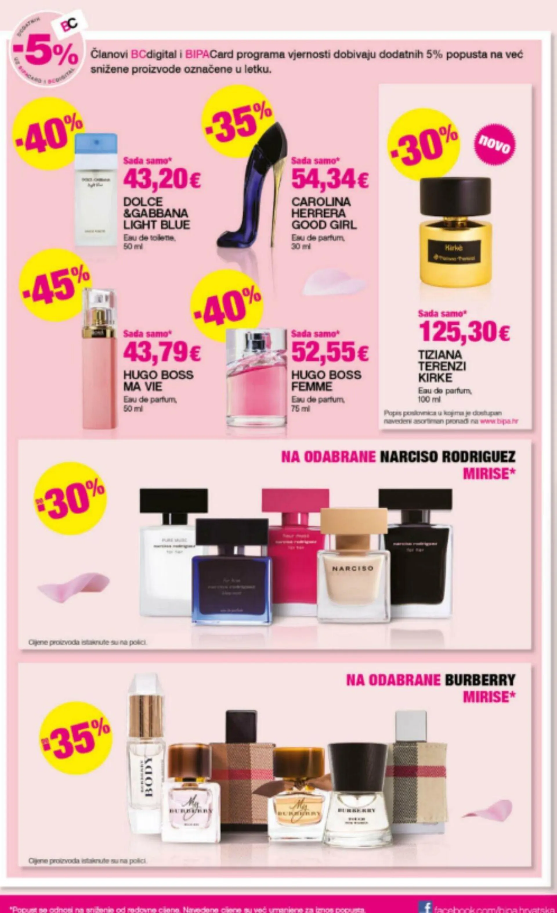 Katalog Bipa od 25. travnja do 8. svibnja 2024. - Pregled Stranica 3