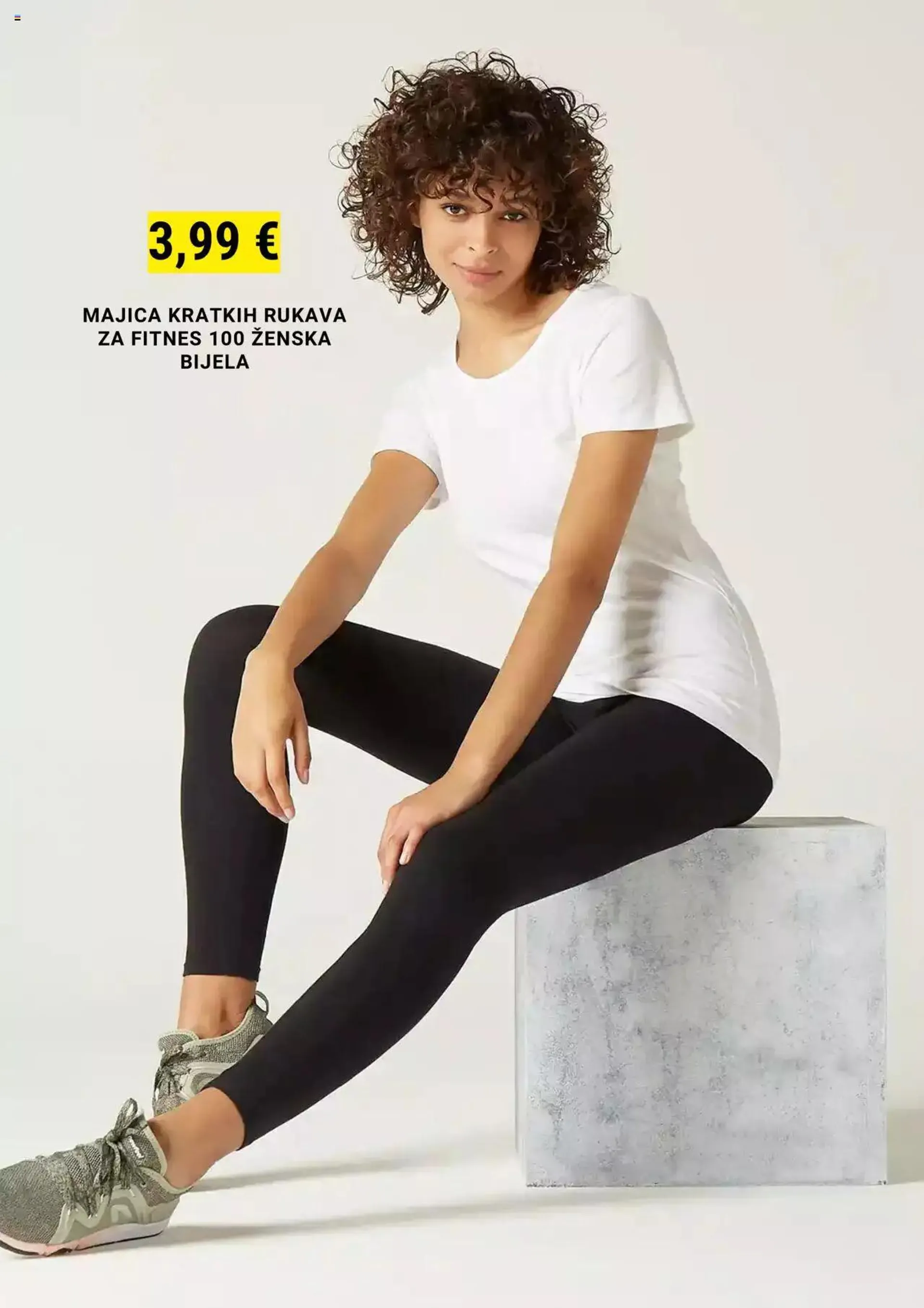 Katalog Decathlon Sezonska ponuda od 1. kolovoza do 31. kolovoza 2023. - Pregled Stranica 4