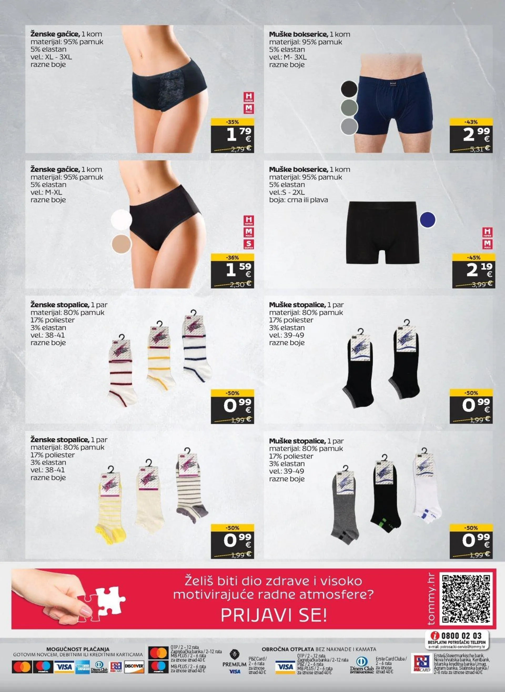 Tommy katalog do 12.06.2024 - 23