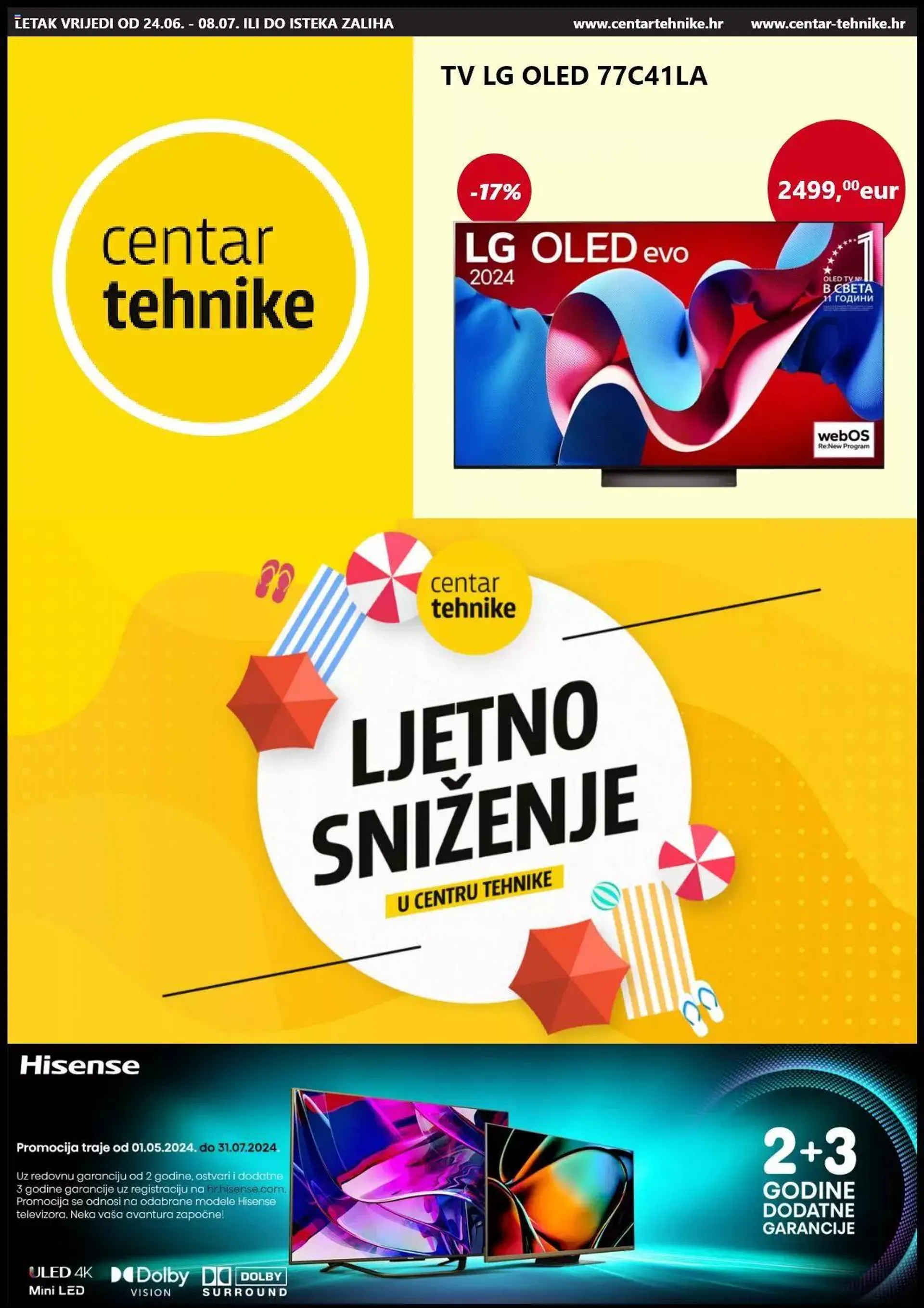 Katalog Centar Tehnike - 0