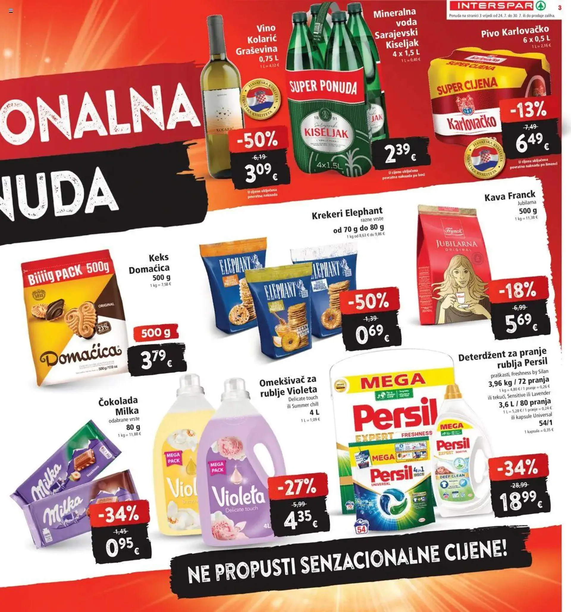 Katalog Interspar - 2