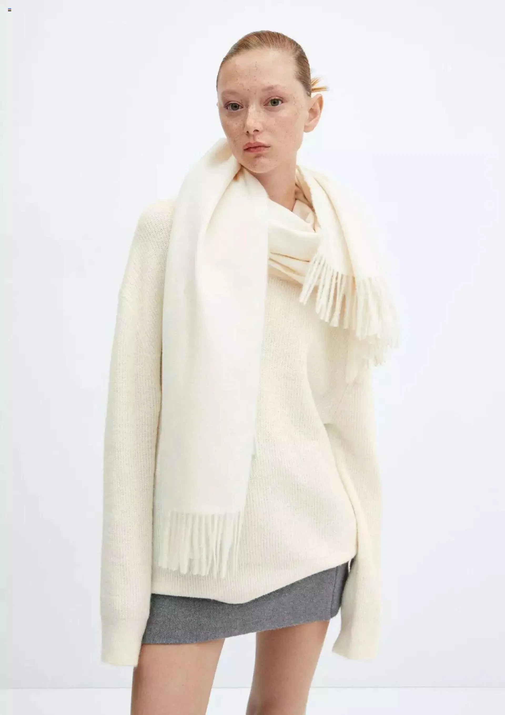 Katalog Katalog Women Mango od 1. studenoga do 30. studenoga 2023. - Pregled Stranica 16
