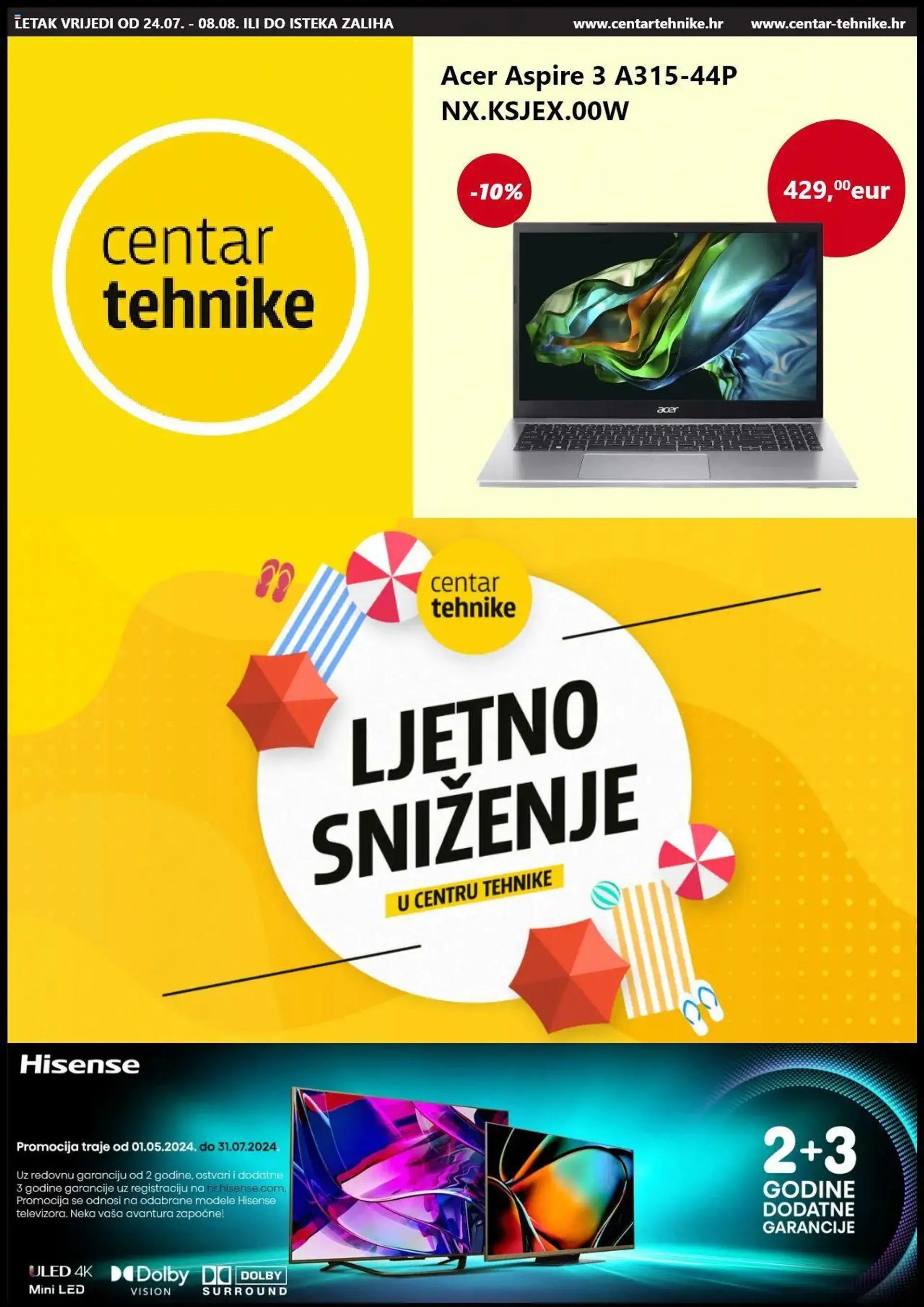 Katalog Centar Tehnike - 0