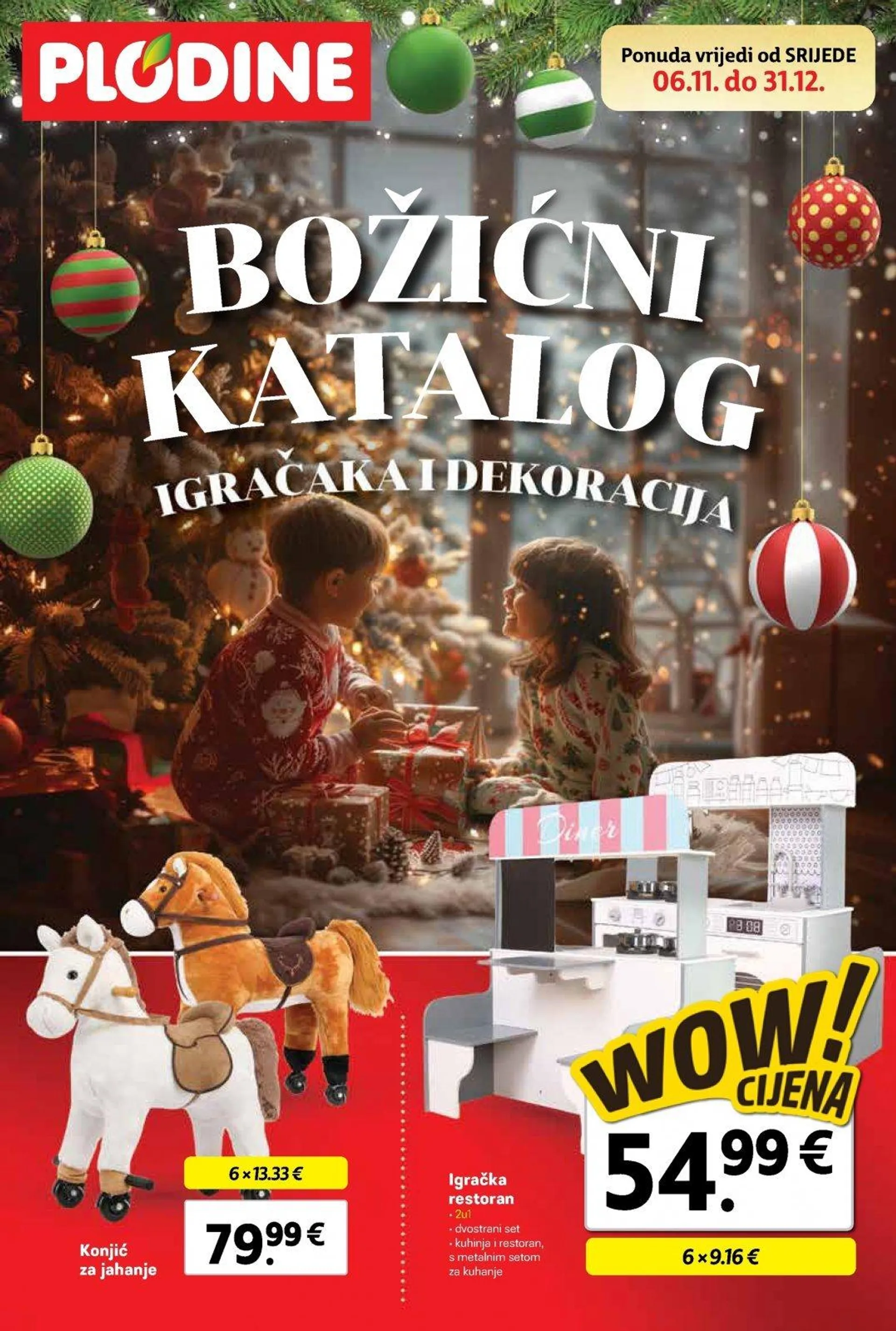 Plodine katalog do 31.12.2024 - 0