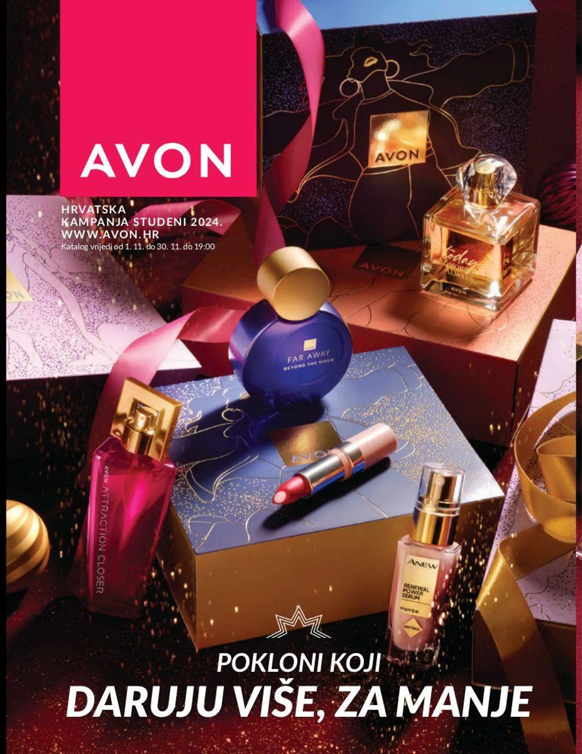 Avon - 1