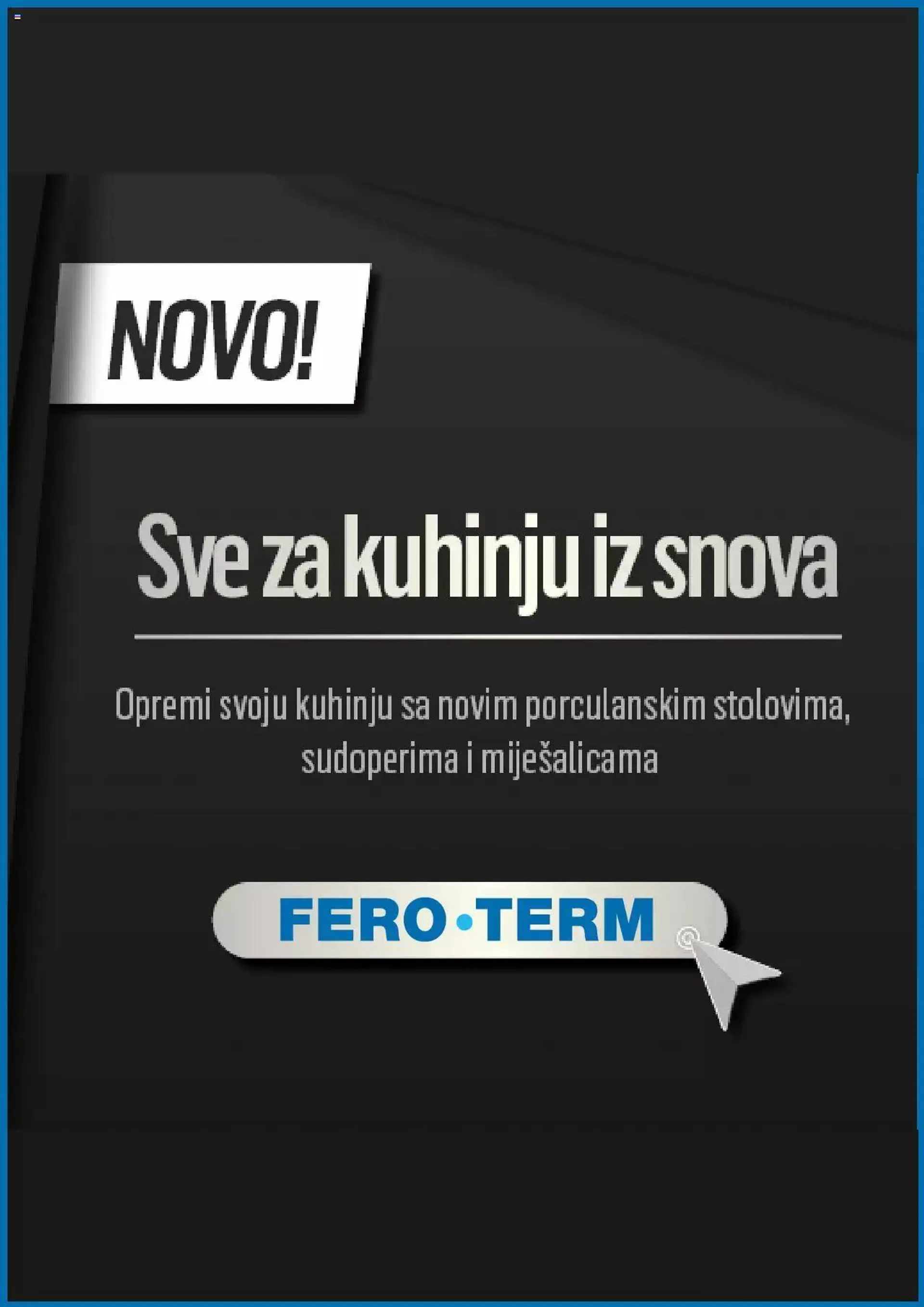 Katalog Fero-term - 6. veljače 20. veljače 2024.