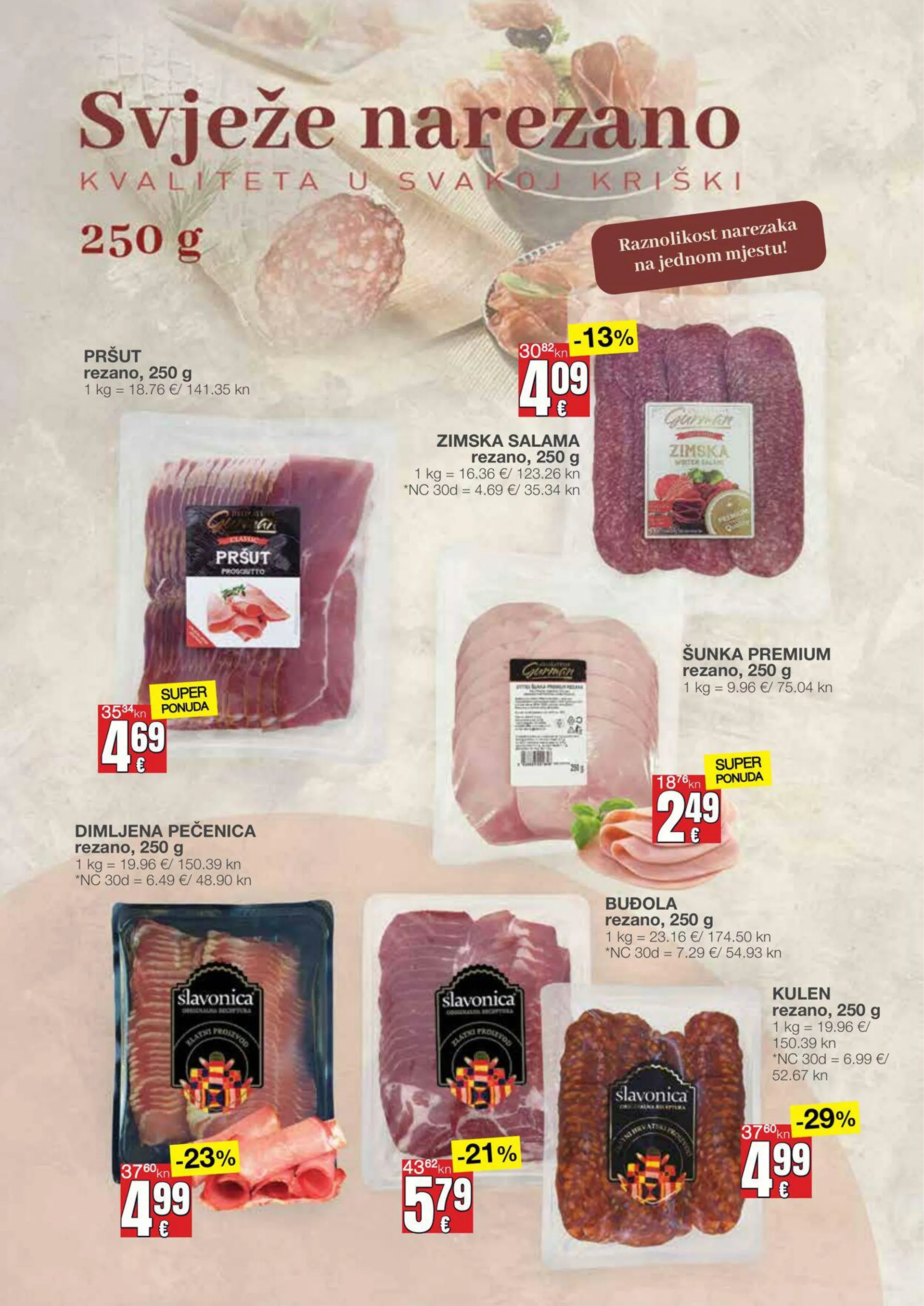 Katalog Stanić od 14. rujna do 27. rujna 2023. - Pregled Stranica 2