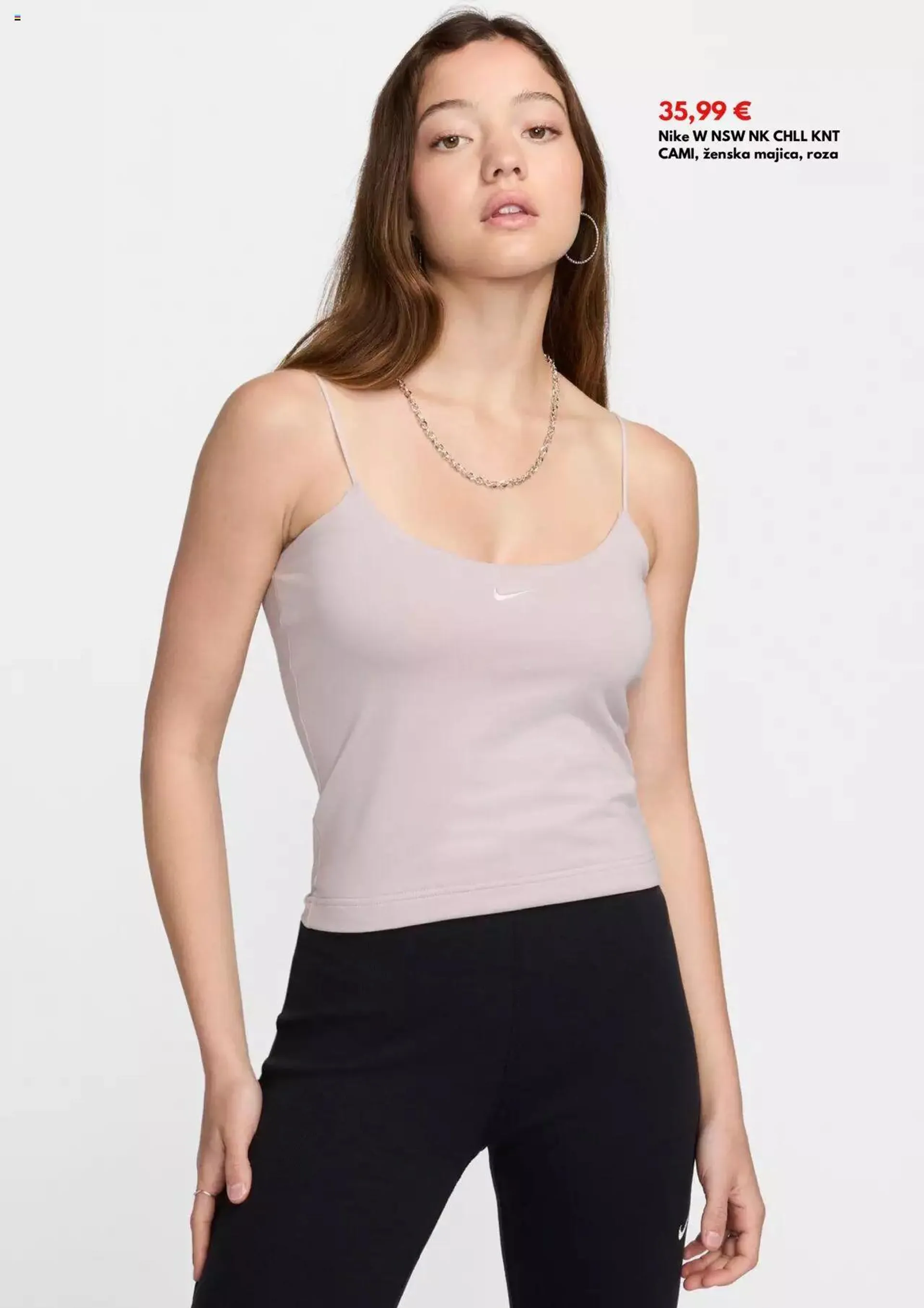 Katalog Katalog Intersport od 1. lipnja do 30. lipnja 2024. - Pregled Stranica 6