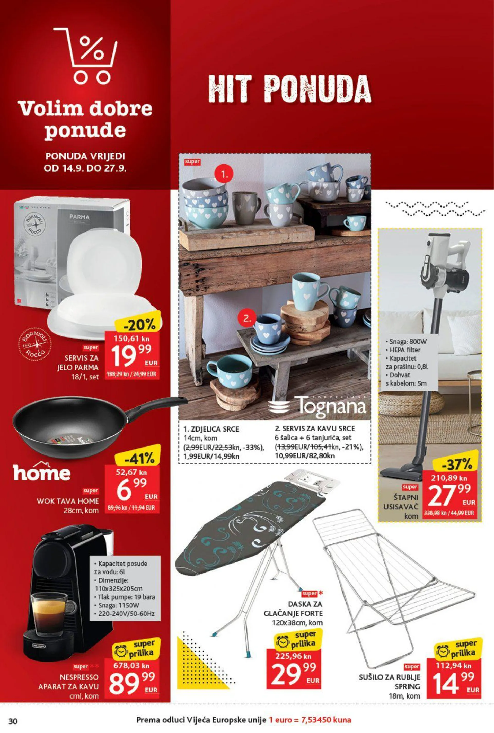 Konzum katalog do 20.09.2023 - 29