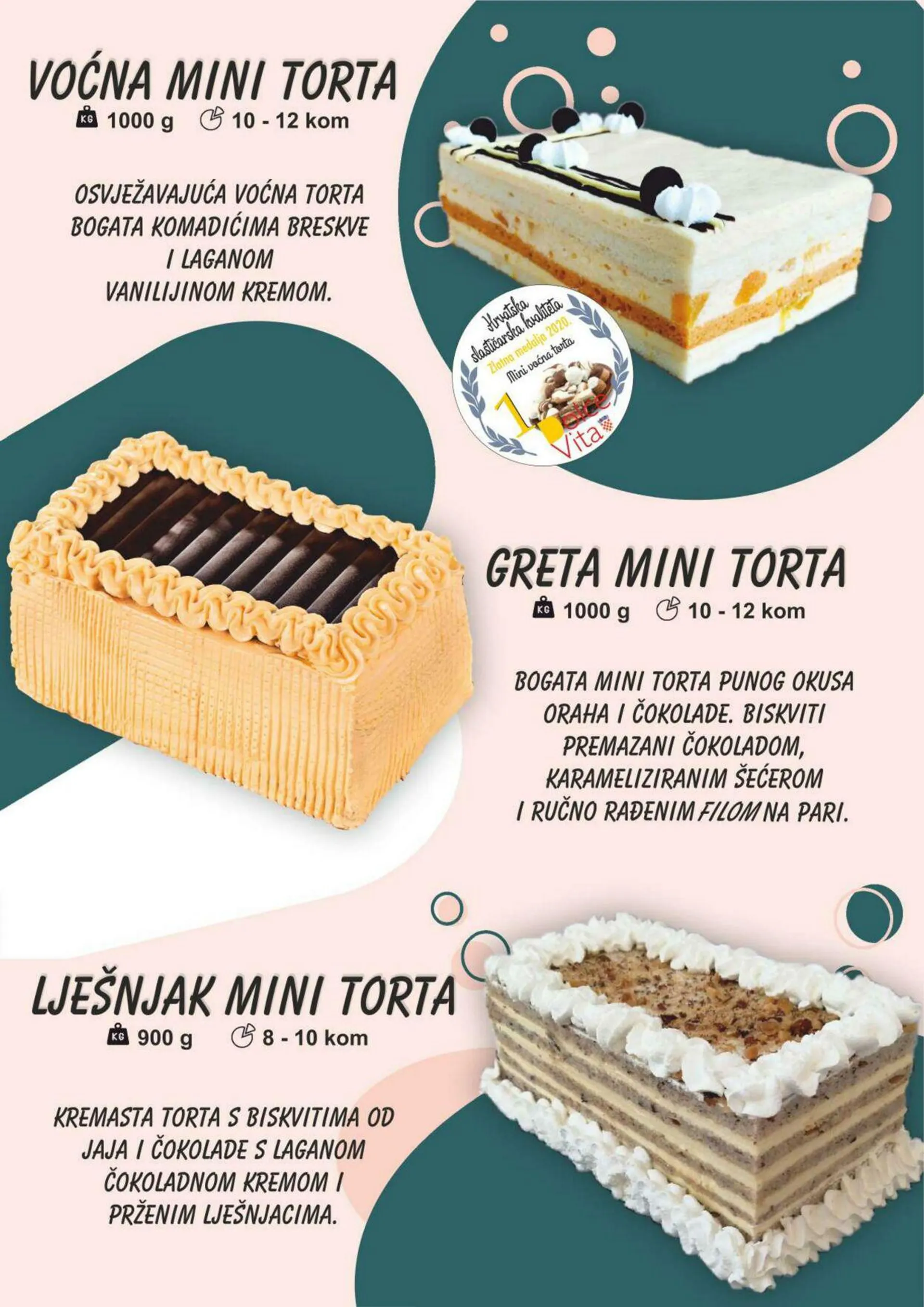 Katalog Boso od 1. siječnja do 31. prosinca 2023. - Pregled Stranica 5