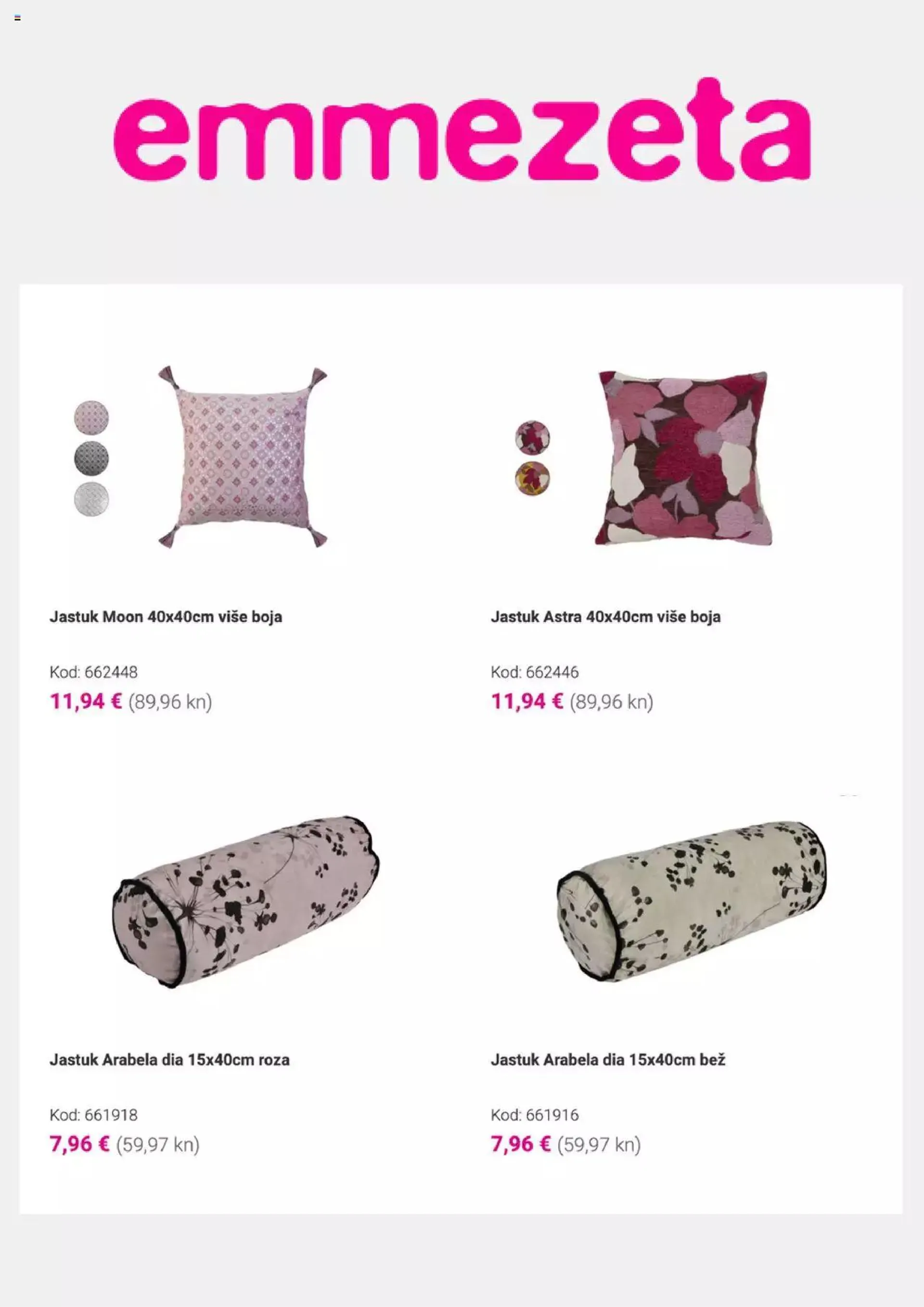 Katalog Emmezeta - Katalog od 6. veljače do 31. prosinca 2023. - Pregled Stranica 5