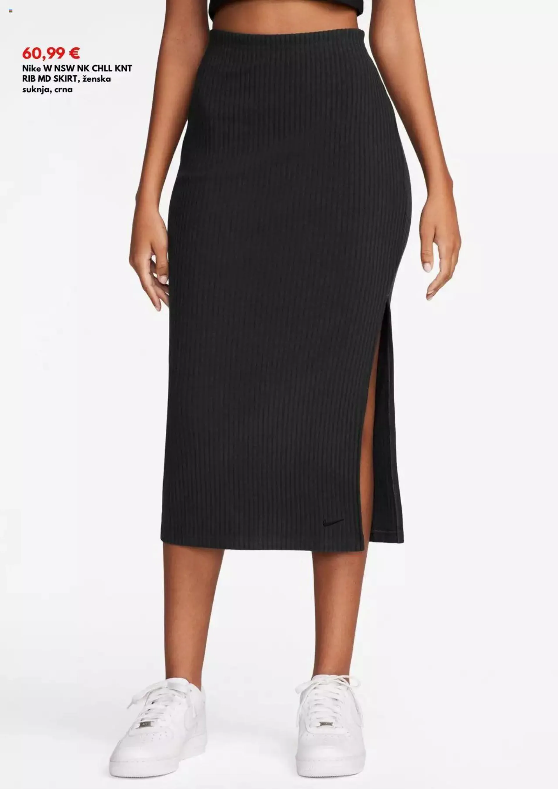 Katalog Katalog Intersport od 1. lipnja do 30. lipnja 2024. - Pregled Stranica 7