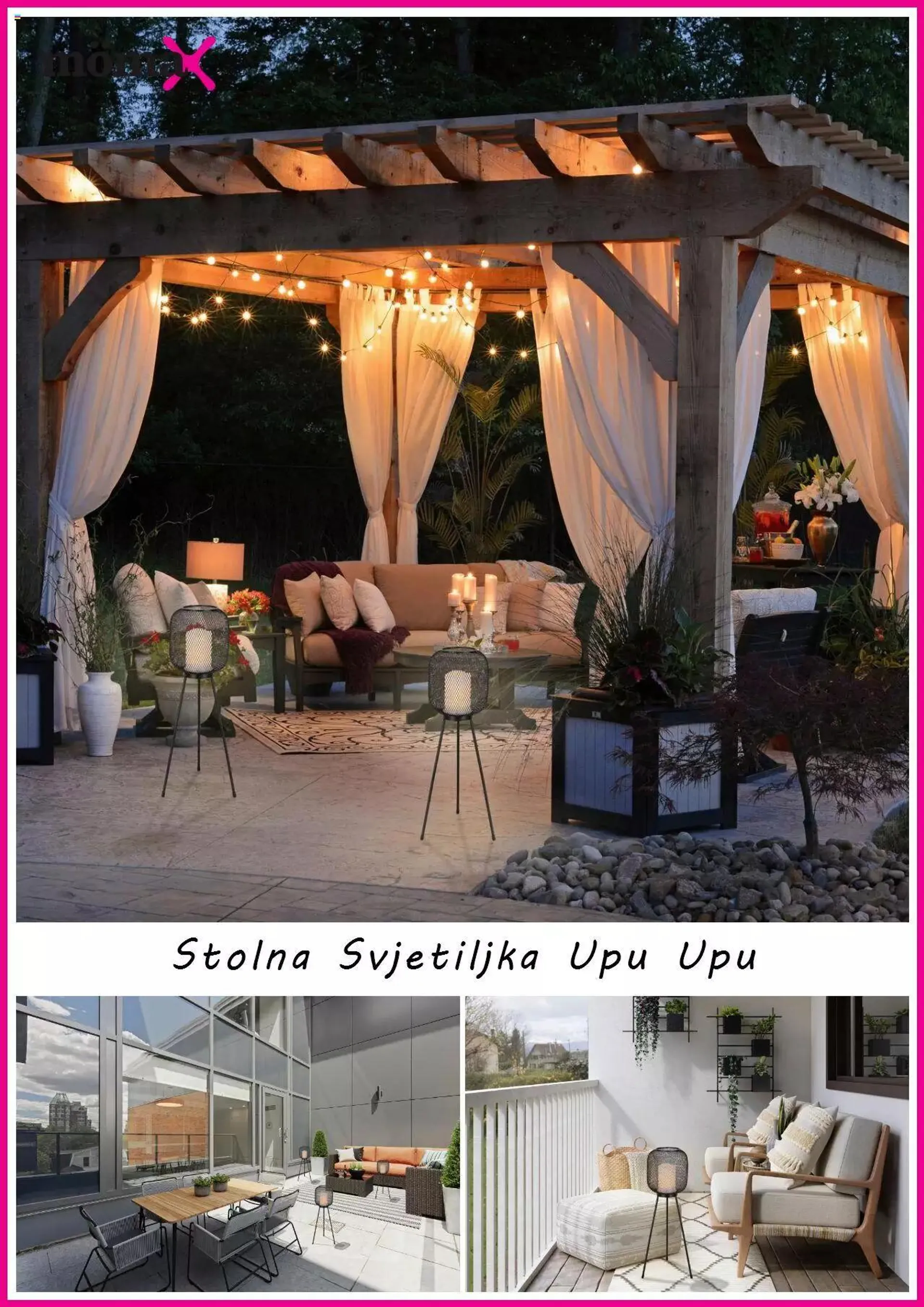 Katalog Katalog Mömax od 4. prosinca do 18. prosinca 2023. - Pregled Stranica 5