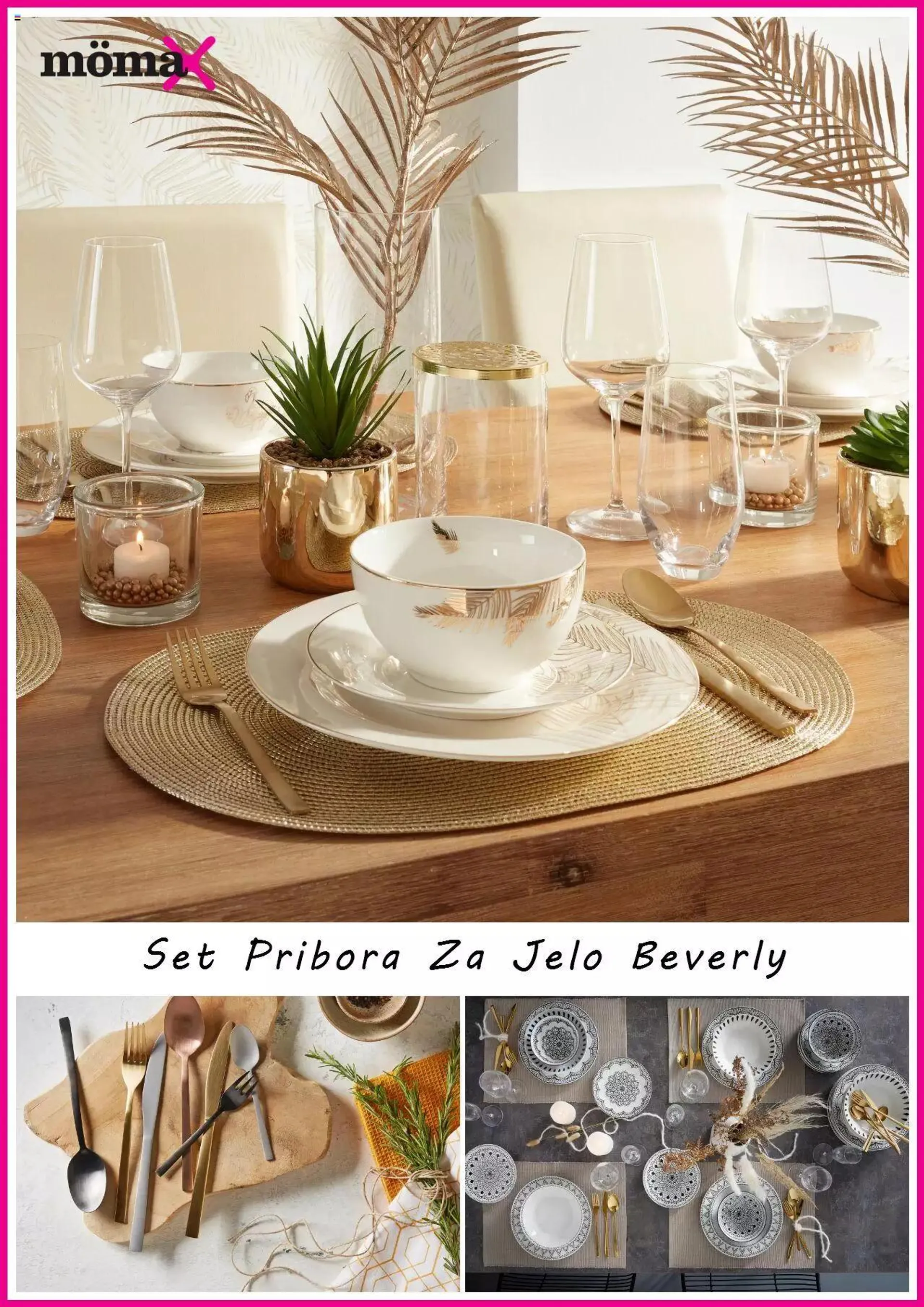 Katalog Katalog Mömax od 4. prosinca do 18. prosinca 2023. - Pregled Stranica 7