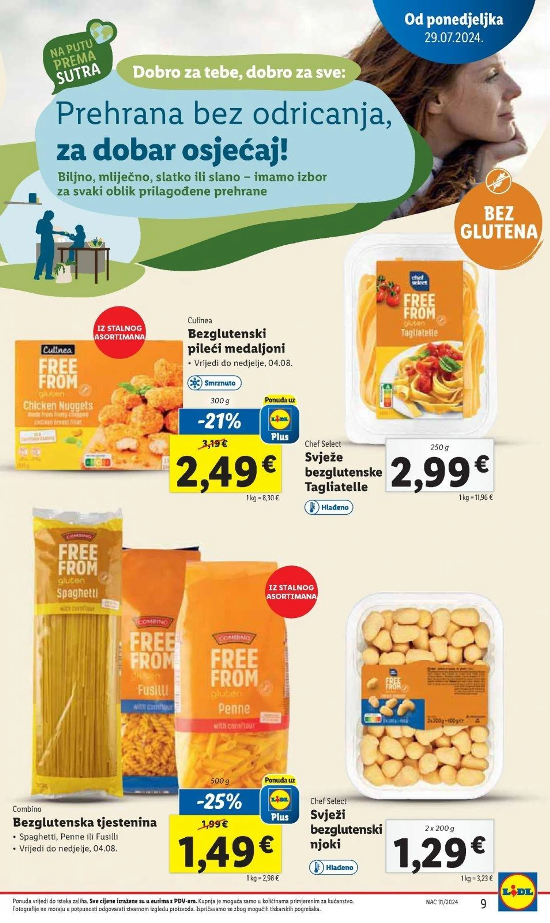 Lidl katalog do 04.08.2024 - 8