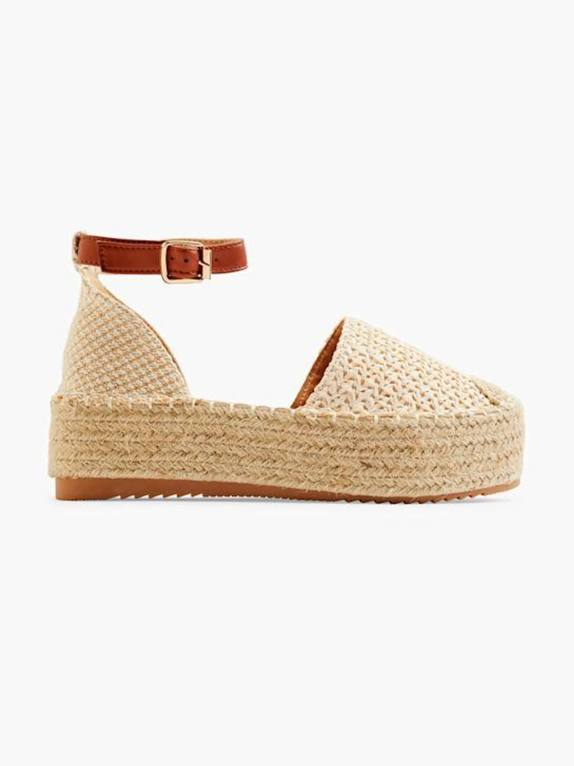 Espadrile