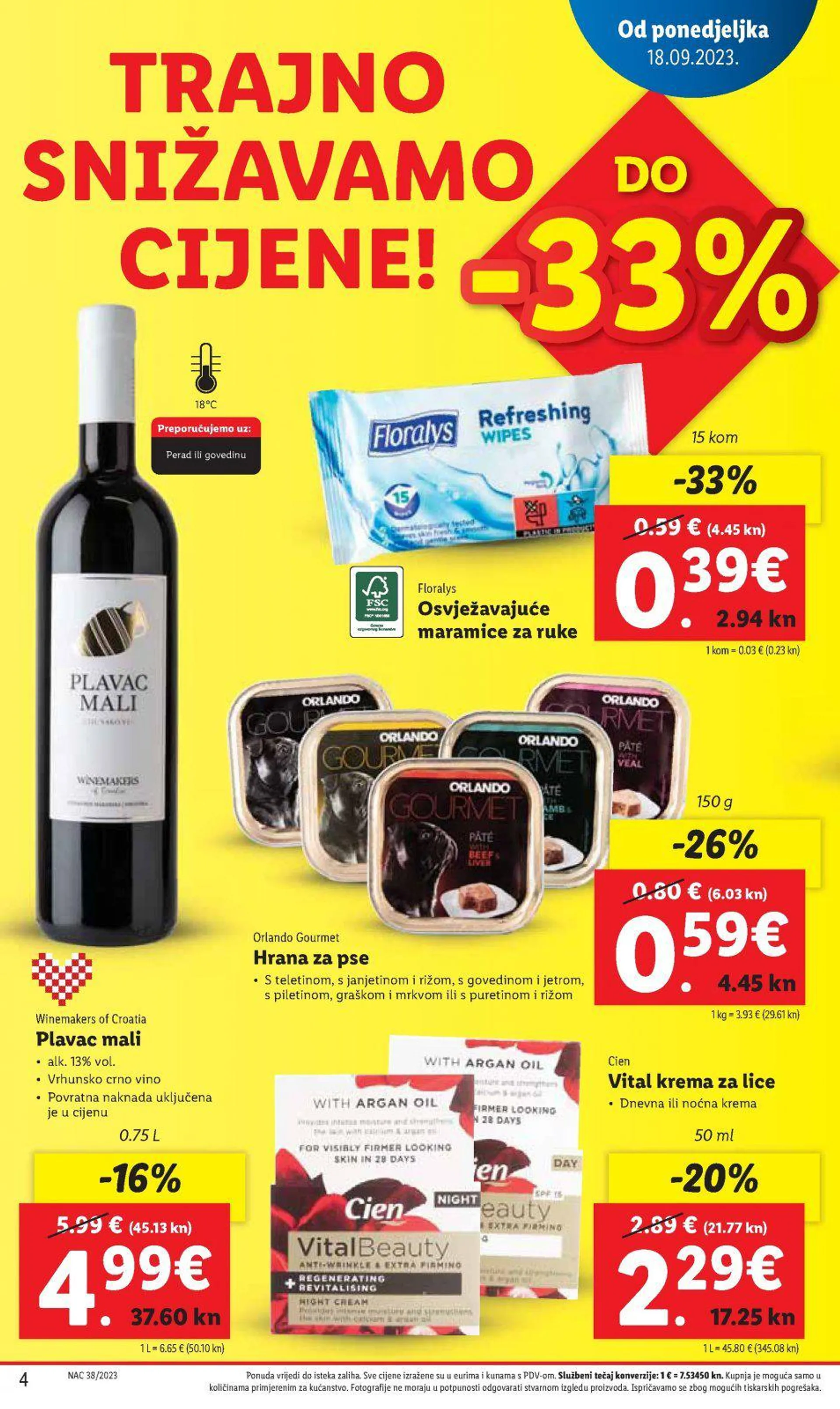 Lidl katalog do 24.09.2023 - 3